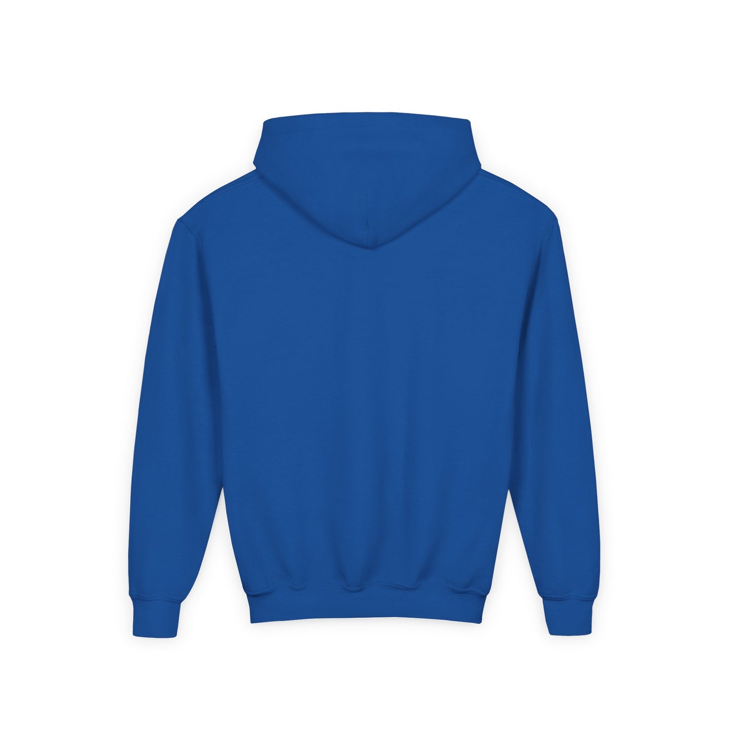 Ankh/Heavy Blend Hooded Sweatshirt