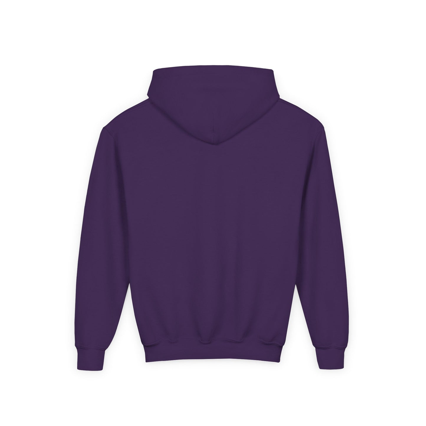 Master Your Reality/Heavy Blend Hooded Sweatshirt