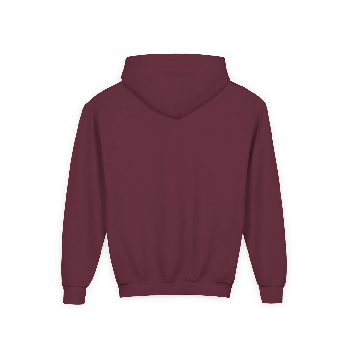 Ankh/Heavy Blend Hooded Sweatshirt