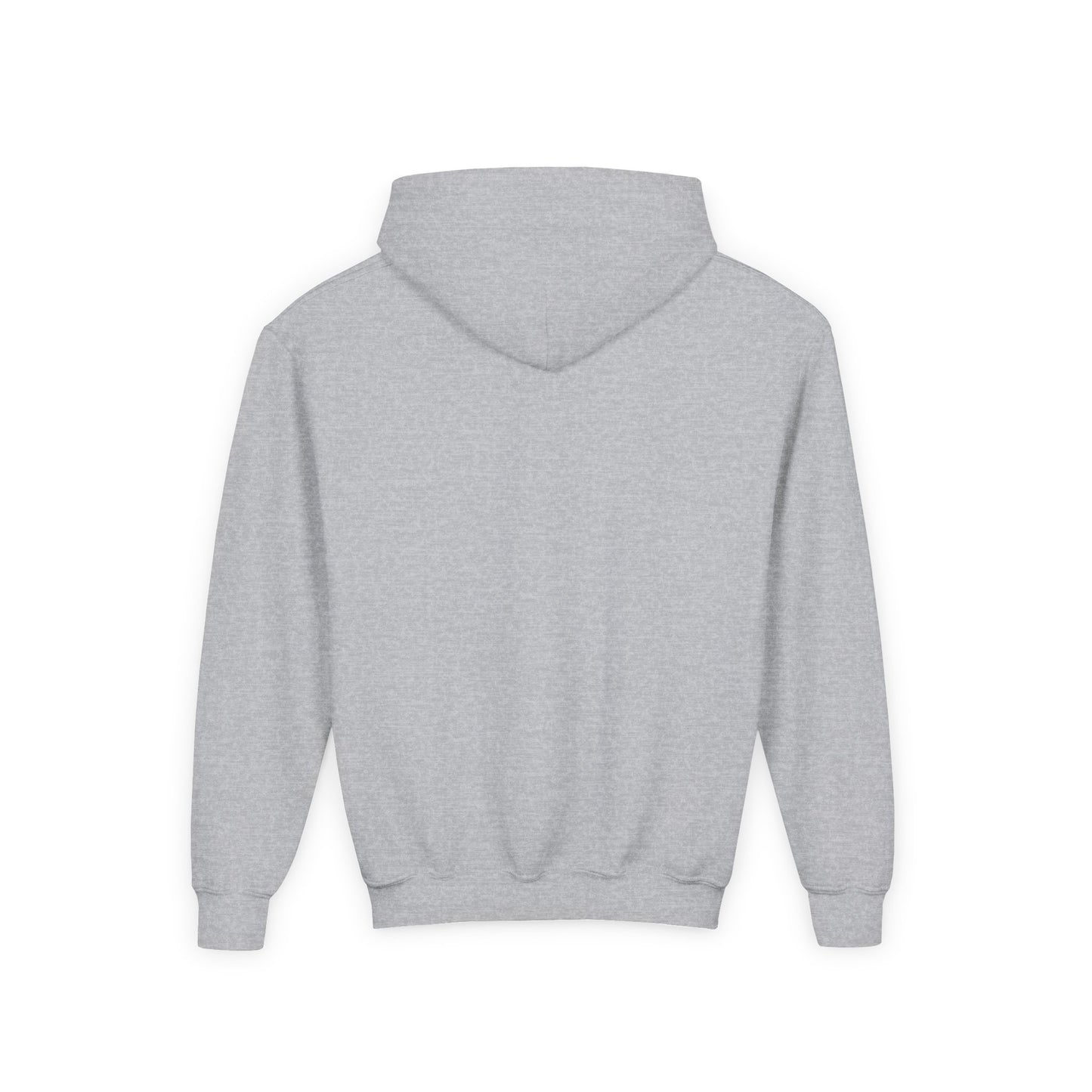 Master Your Reality/Heavy Blend Hooded Sweatshirt