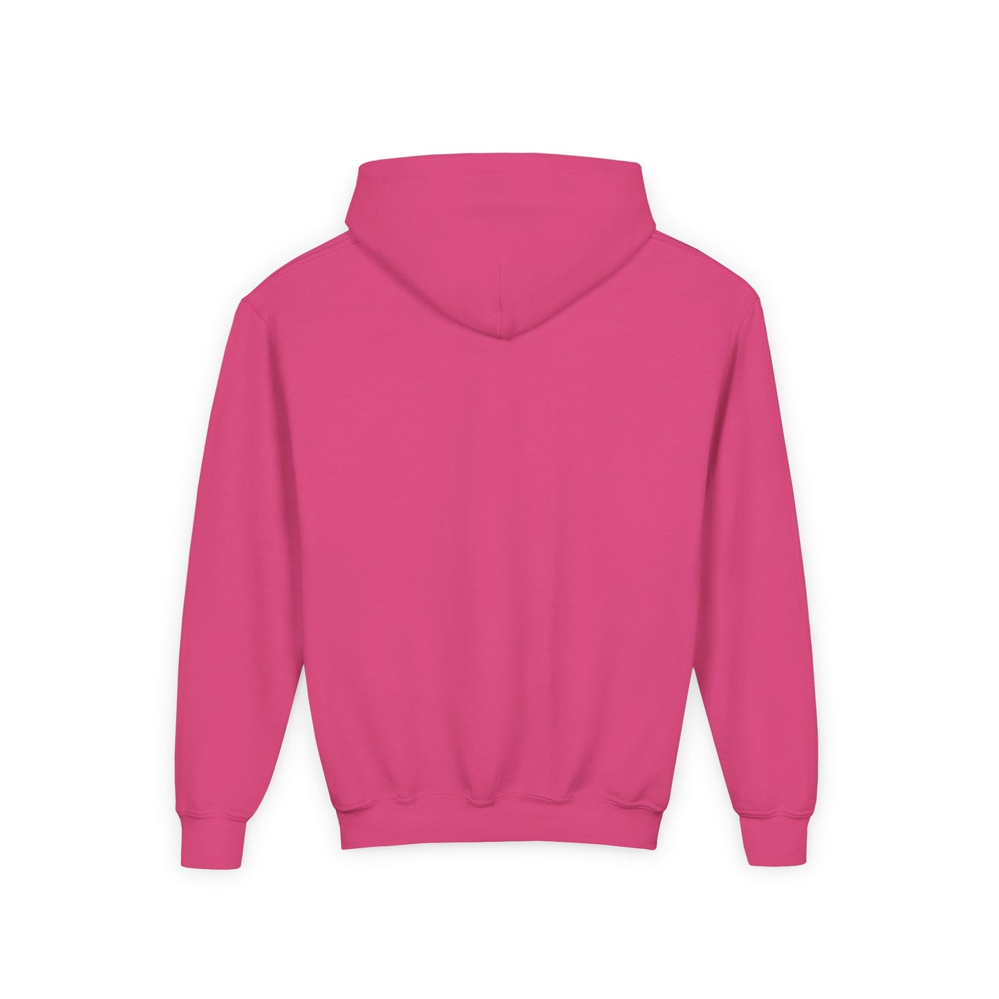 Ankh/Heavy Blend Hooded Sweatshirt