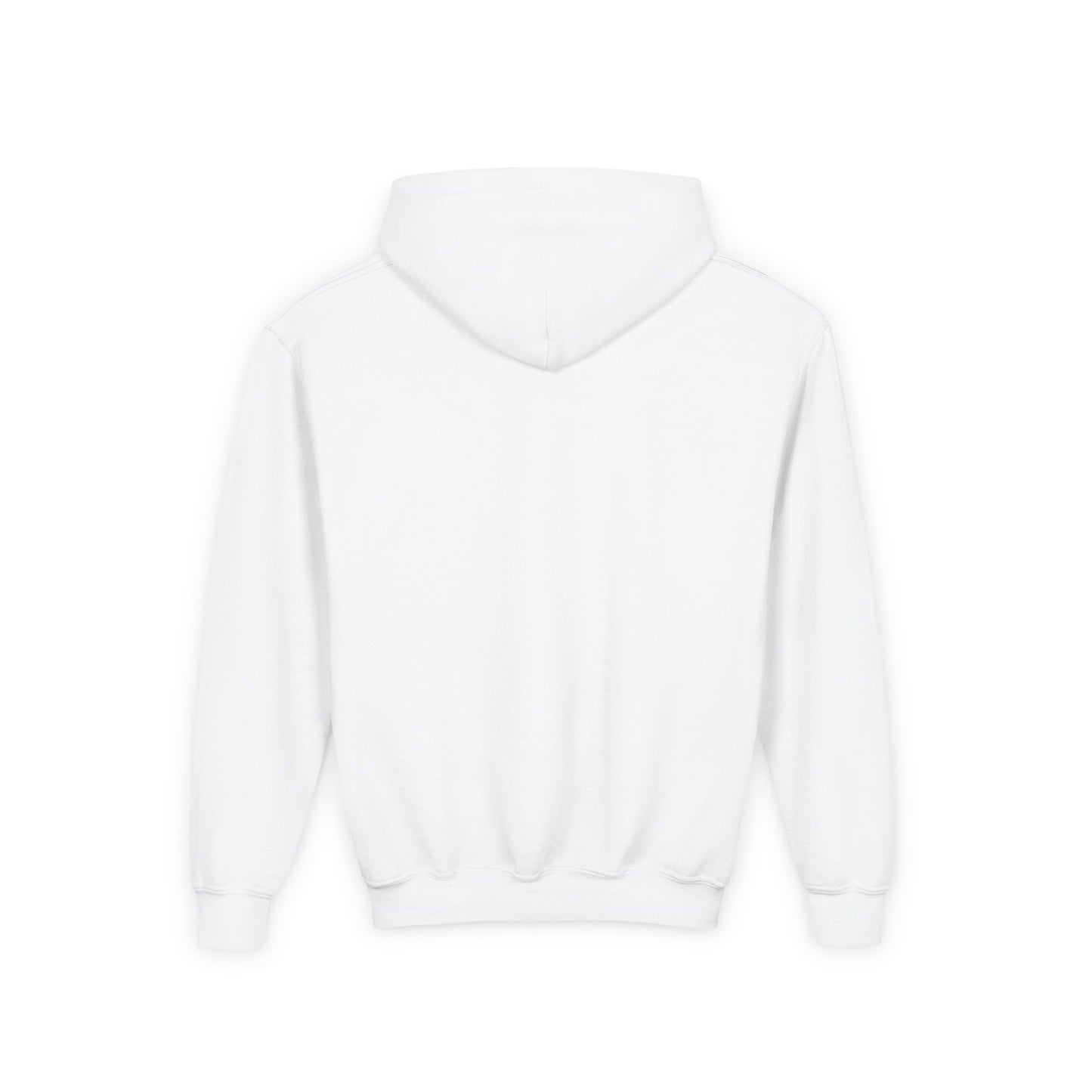 Master Your Reality/Heavy Blend Hooded Sweatshirt