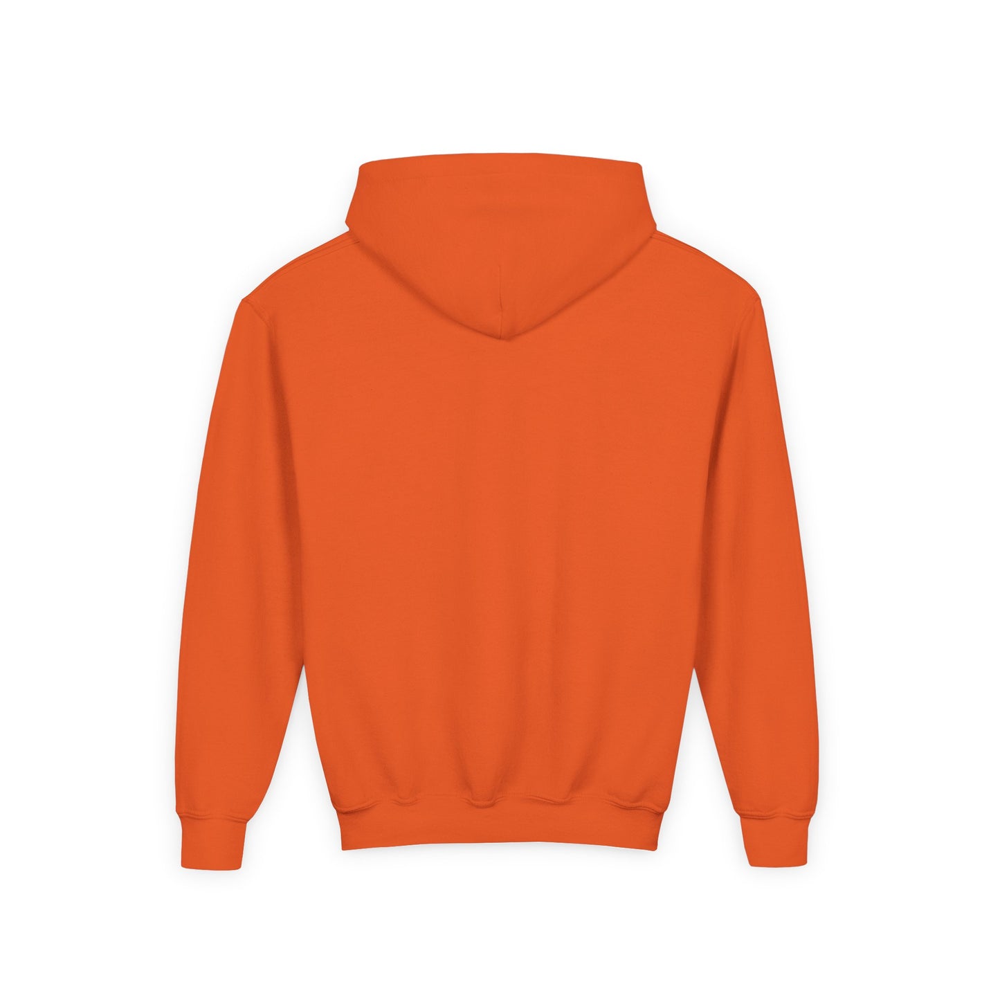 Ankh/Heavy Blend Hooded Sweatshirt