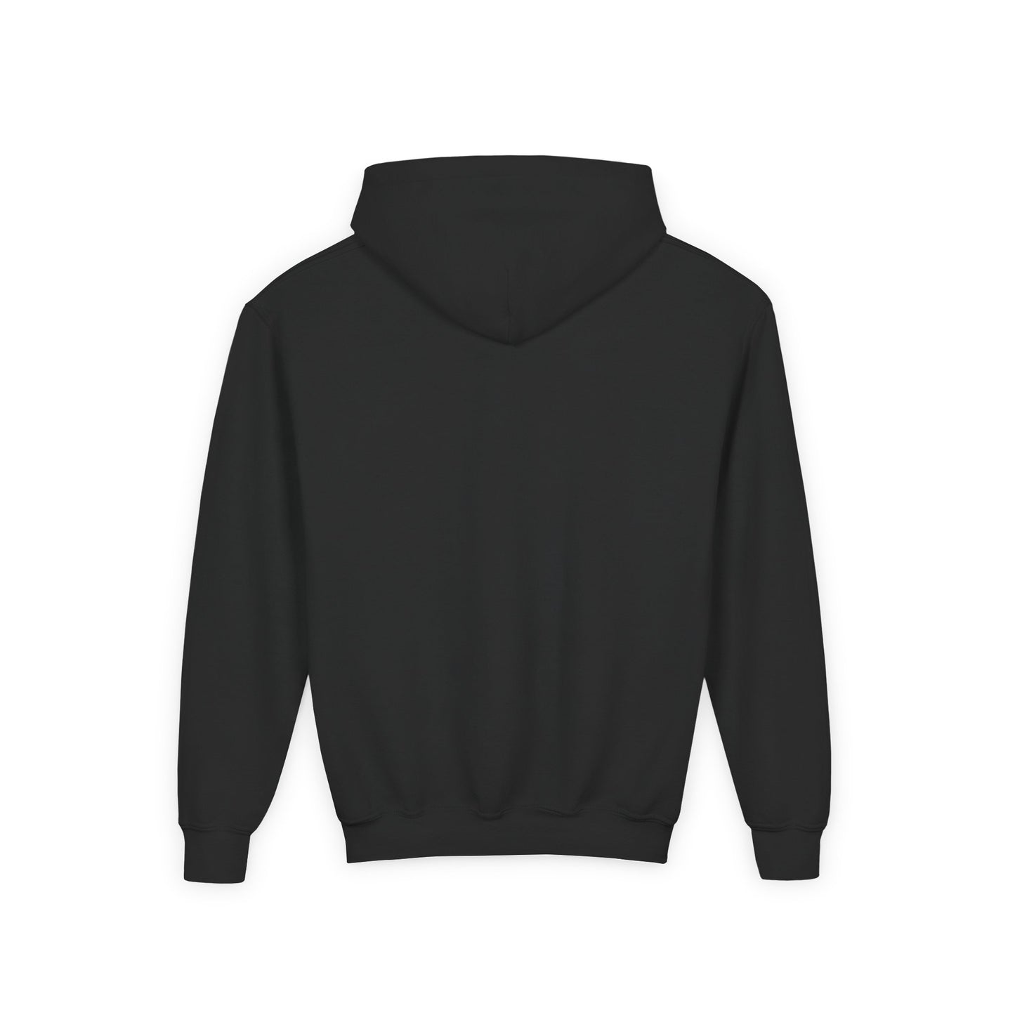 Master Your Reality/Heavy Blend Hooded Sweatshirt