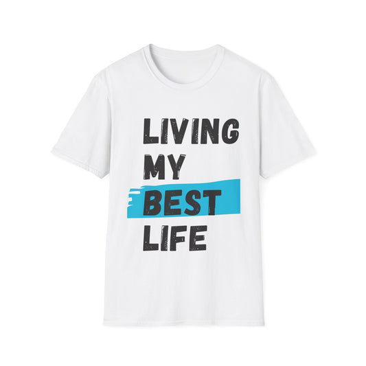 LMBL/Unisex Softstyle T-Shirt