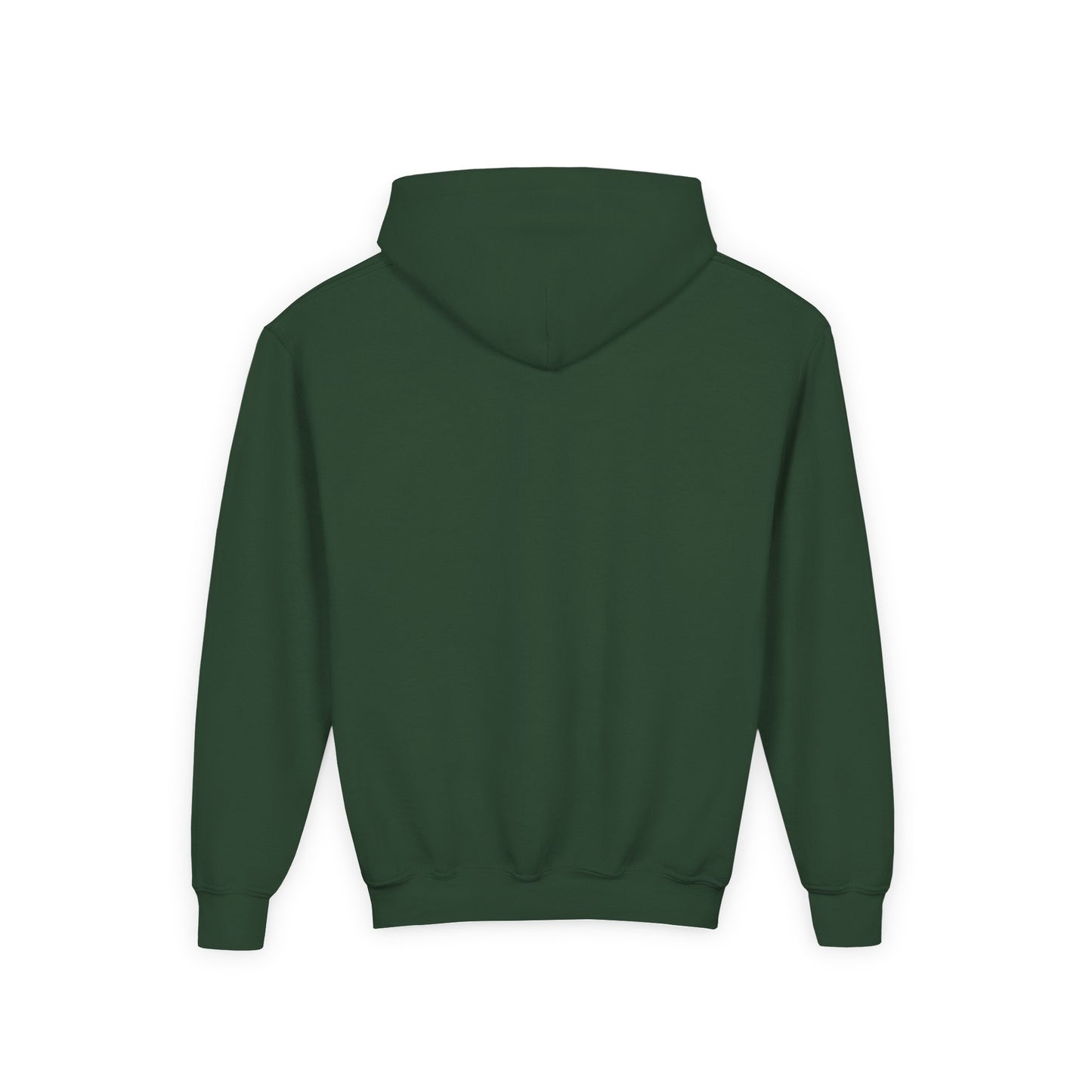 Ankh/Heavy Blend Hooded Sweatshirt