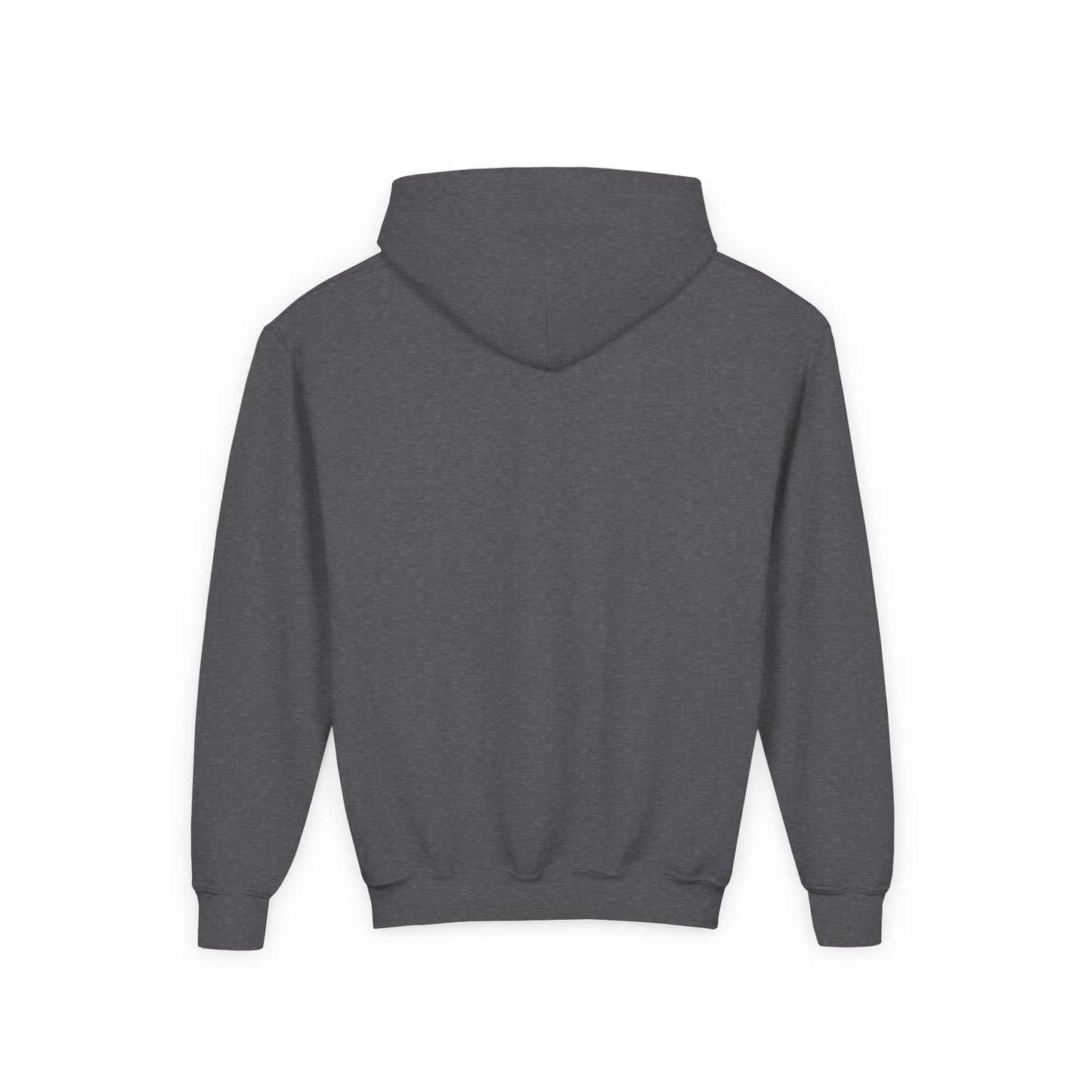 Master Your Reality/Heavy Blend Hooded Sweatshirt