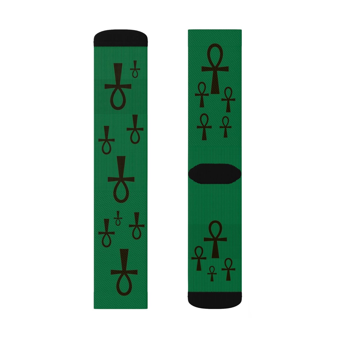AnkhG/Sublimation Socks