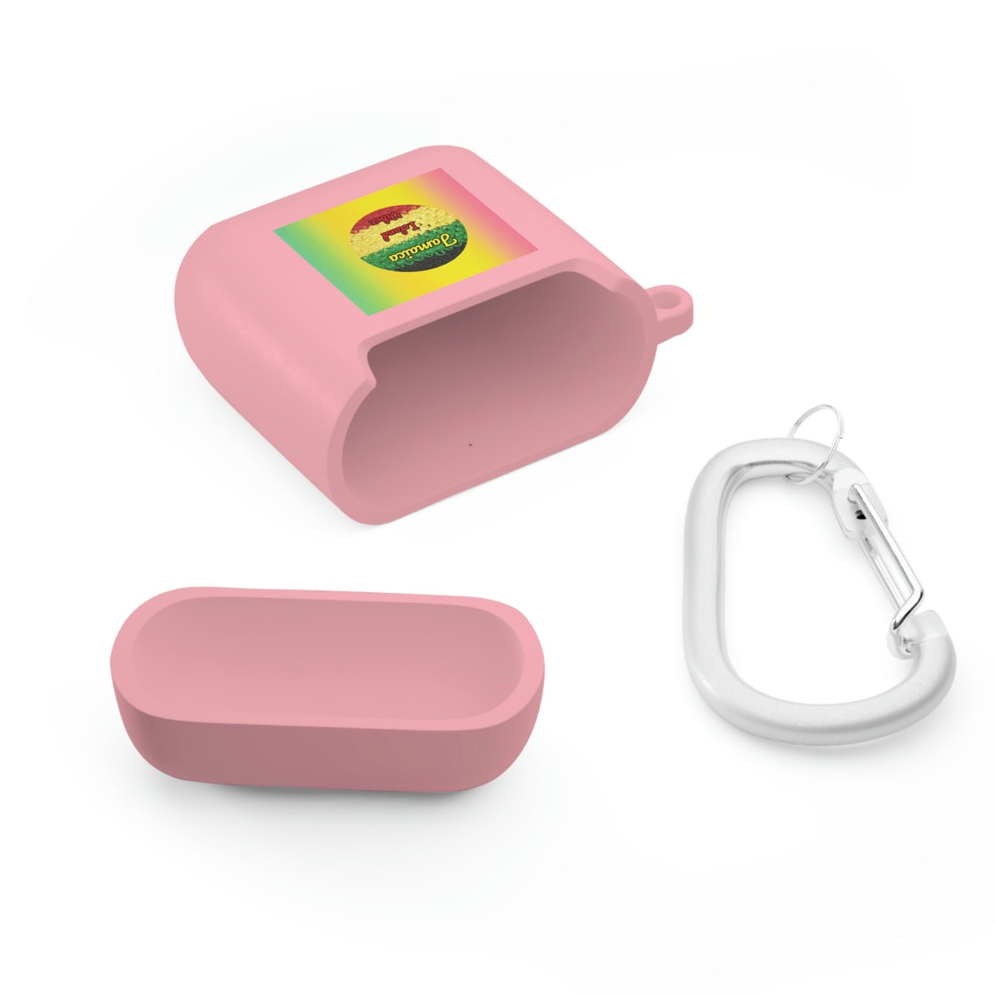 IslandVibez/fAirPods and AirPods Pro Case Cover