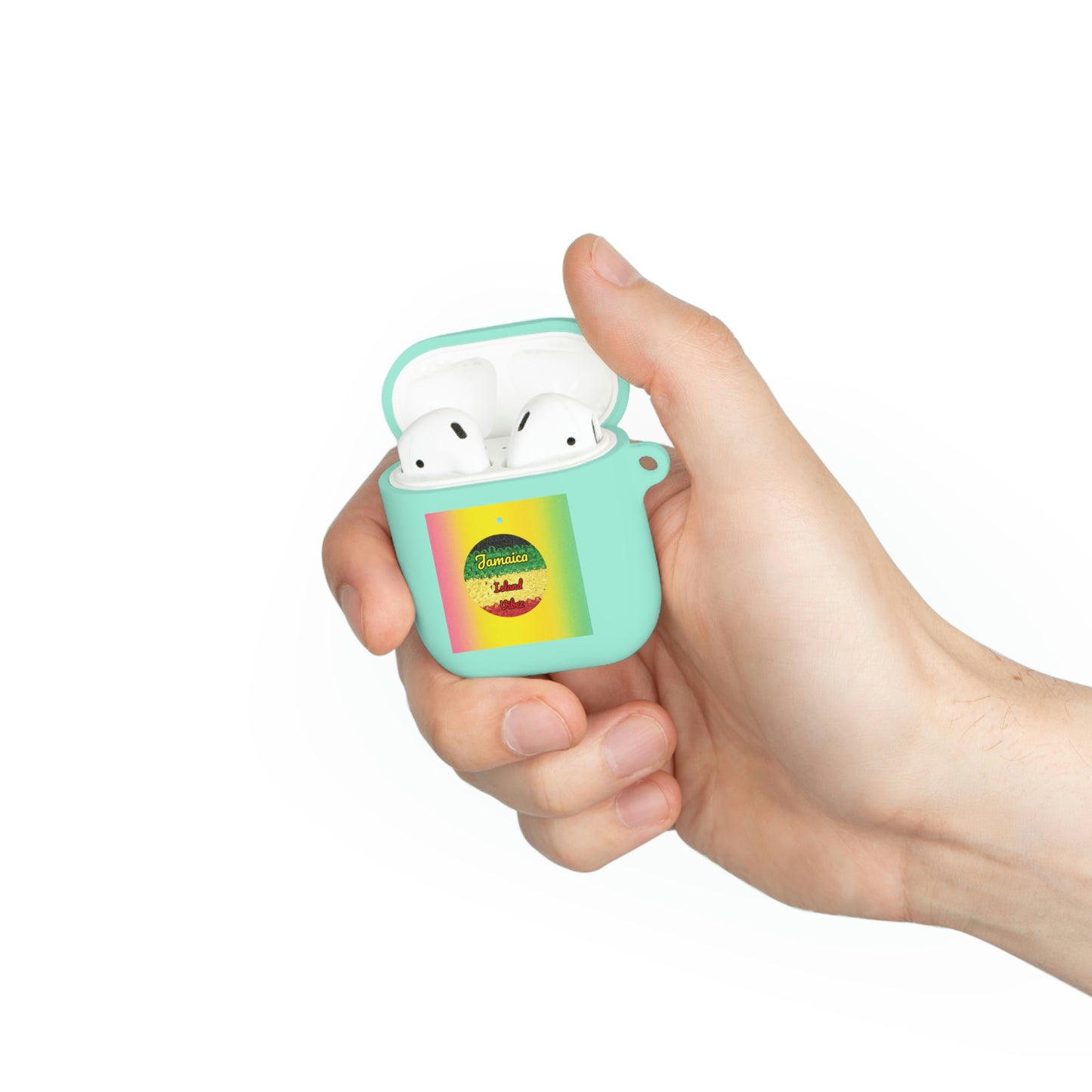 IslandVibez/fAirPods and AirPods Pro Case Cover