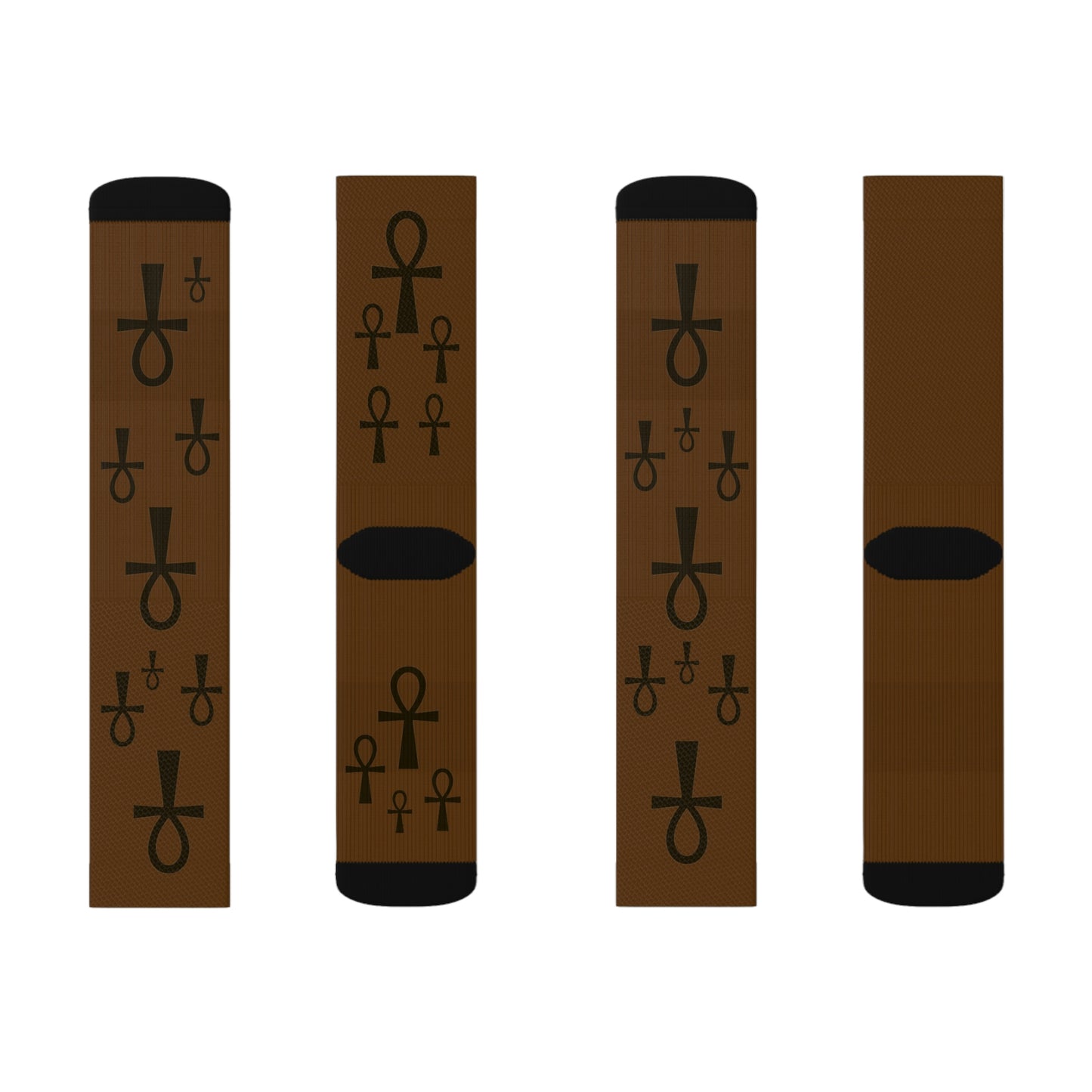 AnkhB/Sublimation Socks