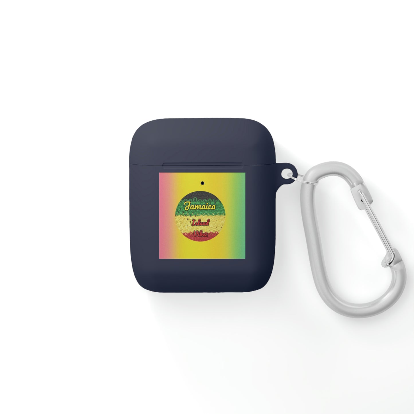 IslandVibez/fAirPods and AirPods Pro Case Cover