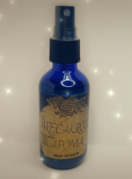 Hair Growth Oil
