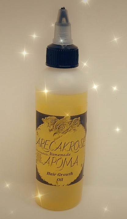 Hair Growth Oil