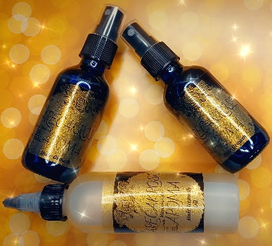 Hair Growth Oil