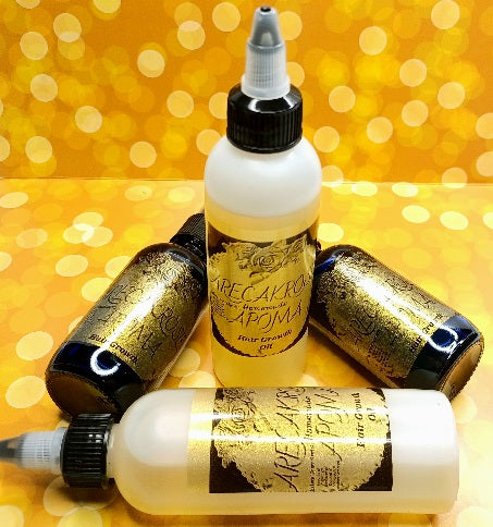 Hair Growth Oil