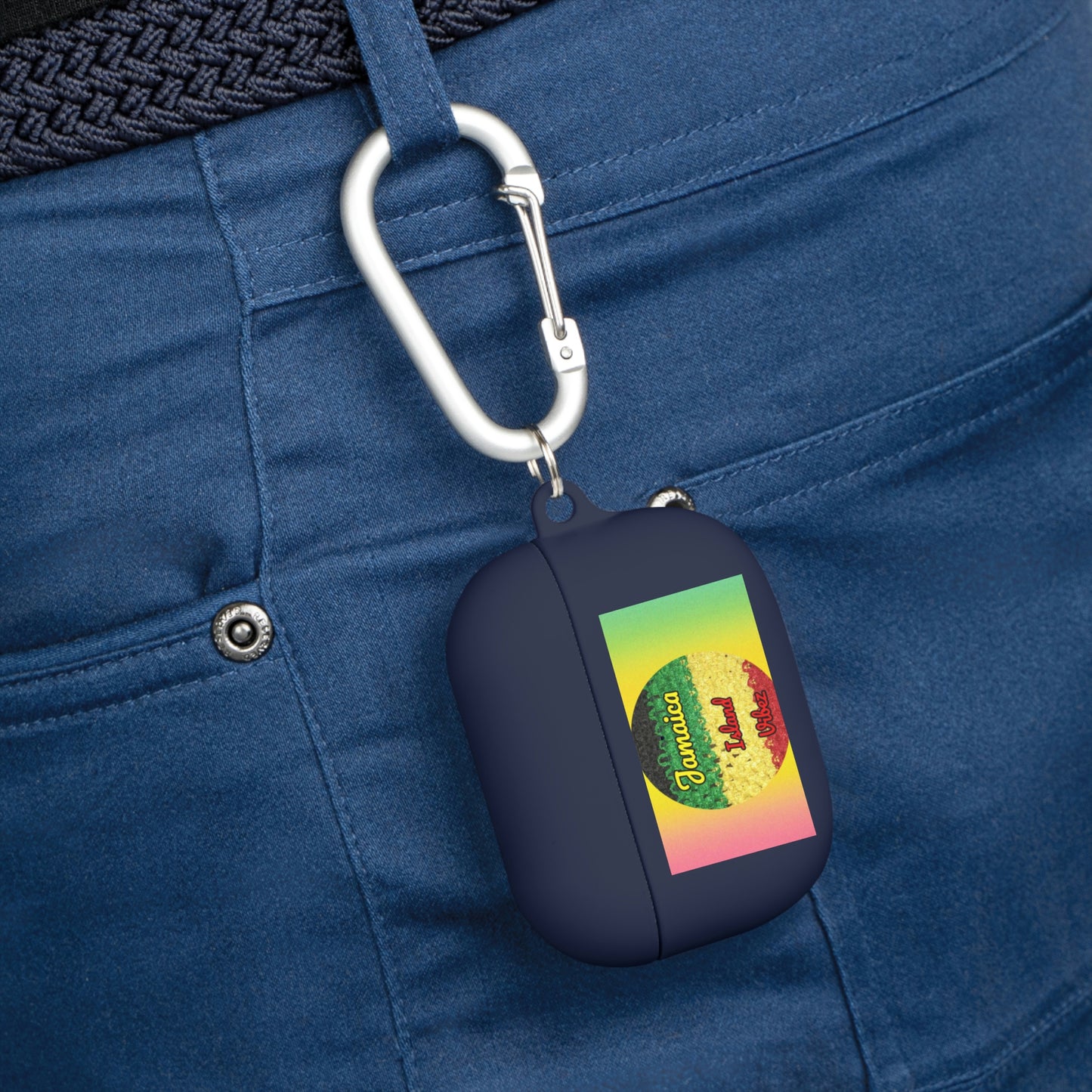 IslandVibez/fAirPods and AirPods Pro Case Cover