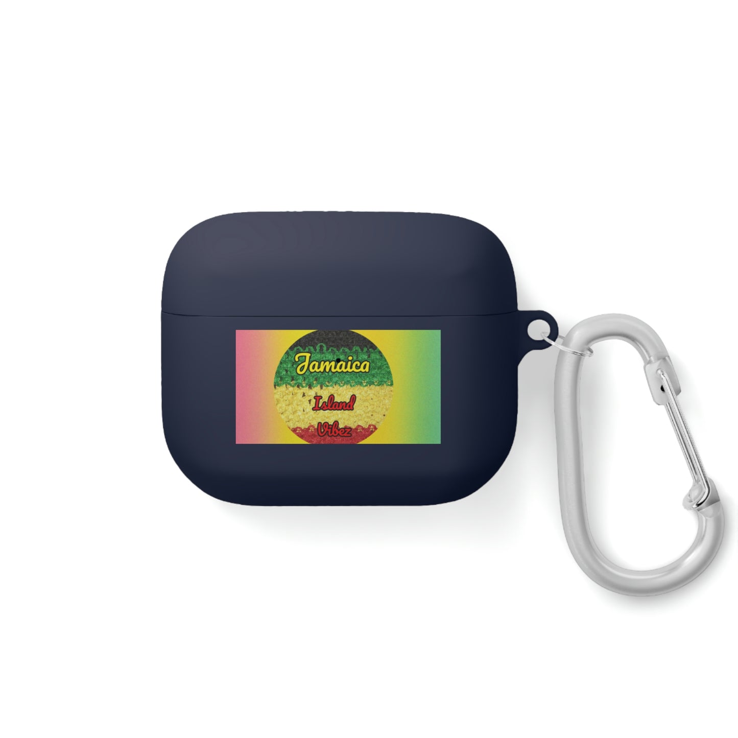 IslandVibez/fAirPods and AirPods Pro Case Cover