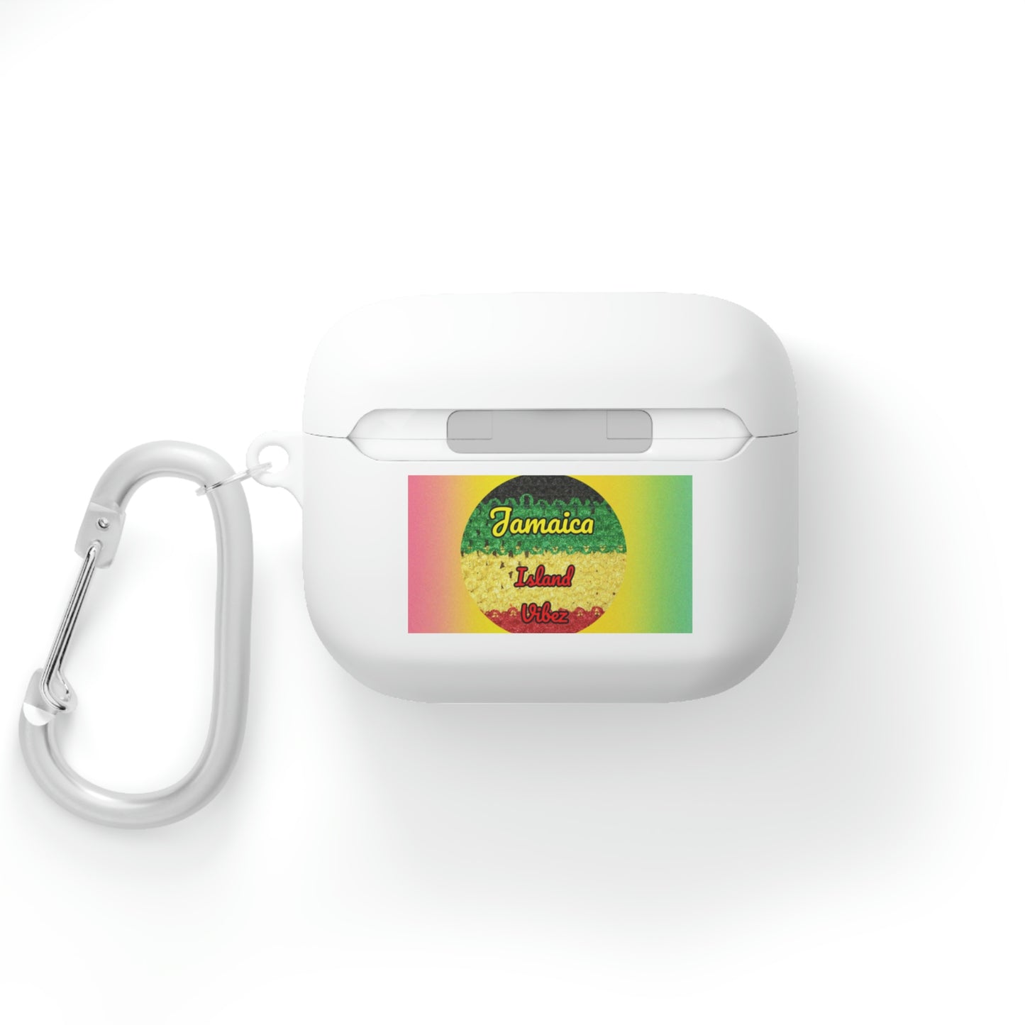 IslandVibez/fAirPods and AirPods Pro Case Cover