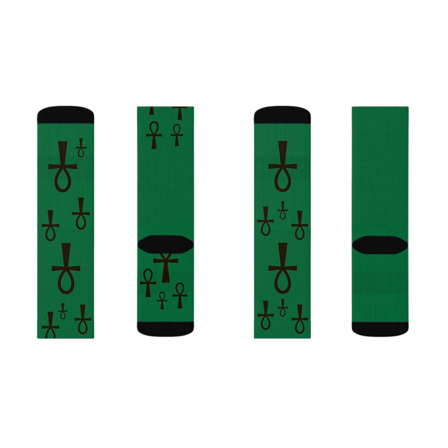 AnkhG/Sublimation Socks