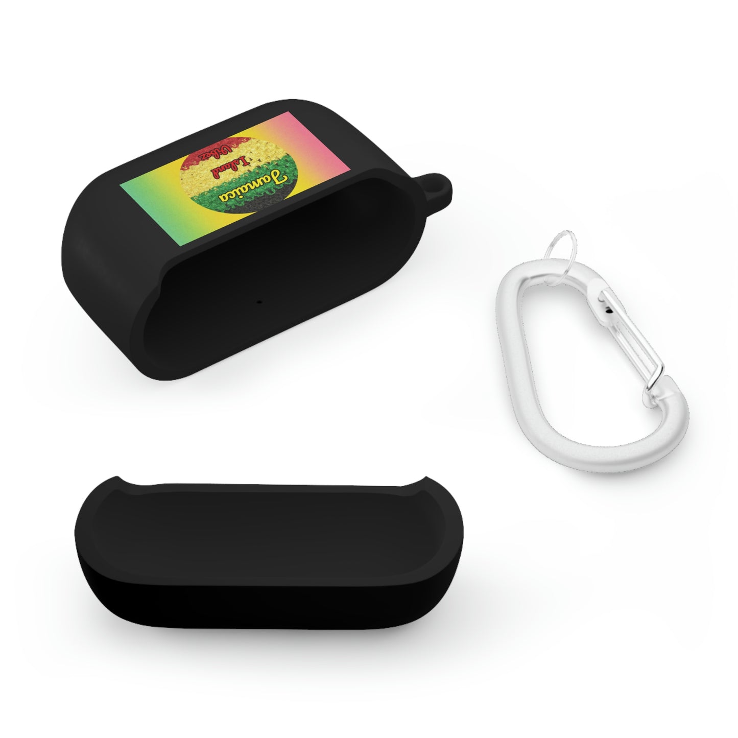 IslandVibez/fAirPods and AirPods Pro Case Cover