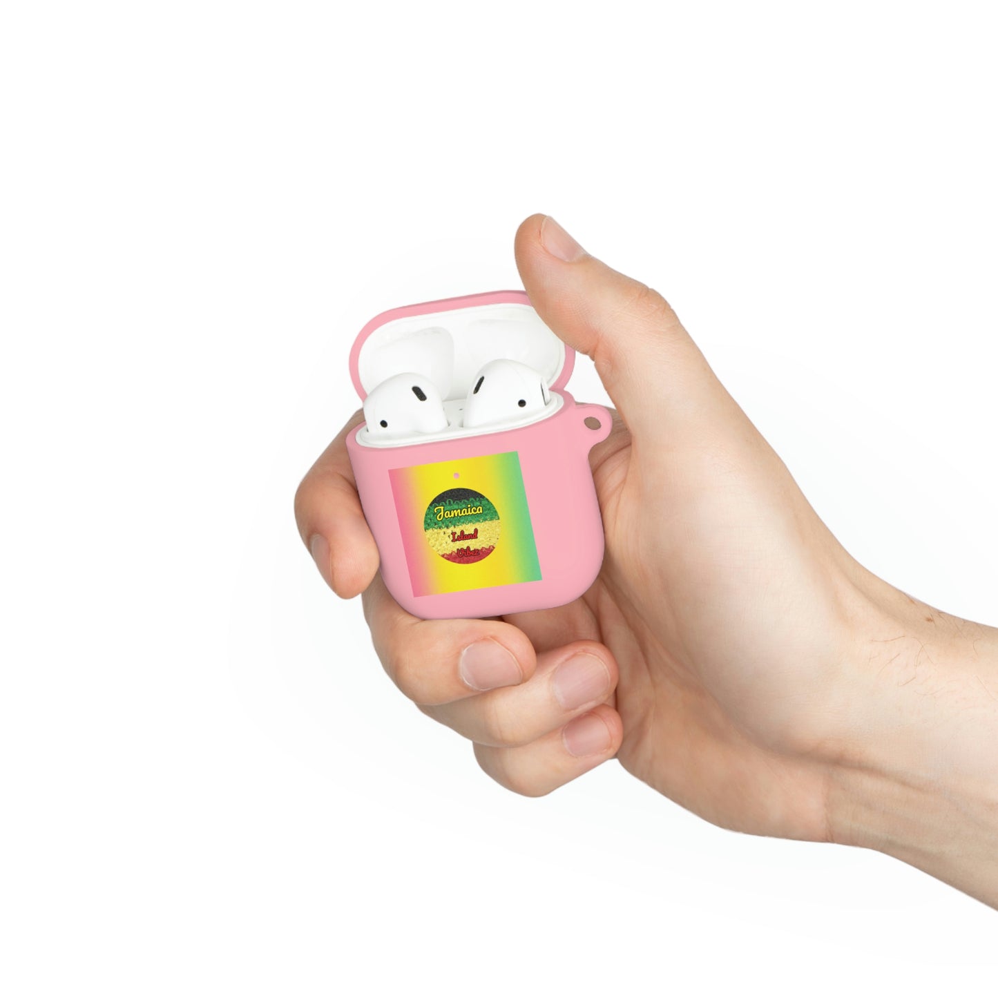IslandVibez/fAirPods and AirPods Pro Case Cover