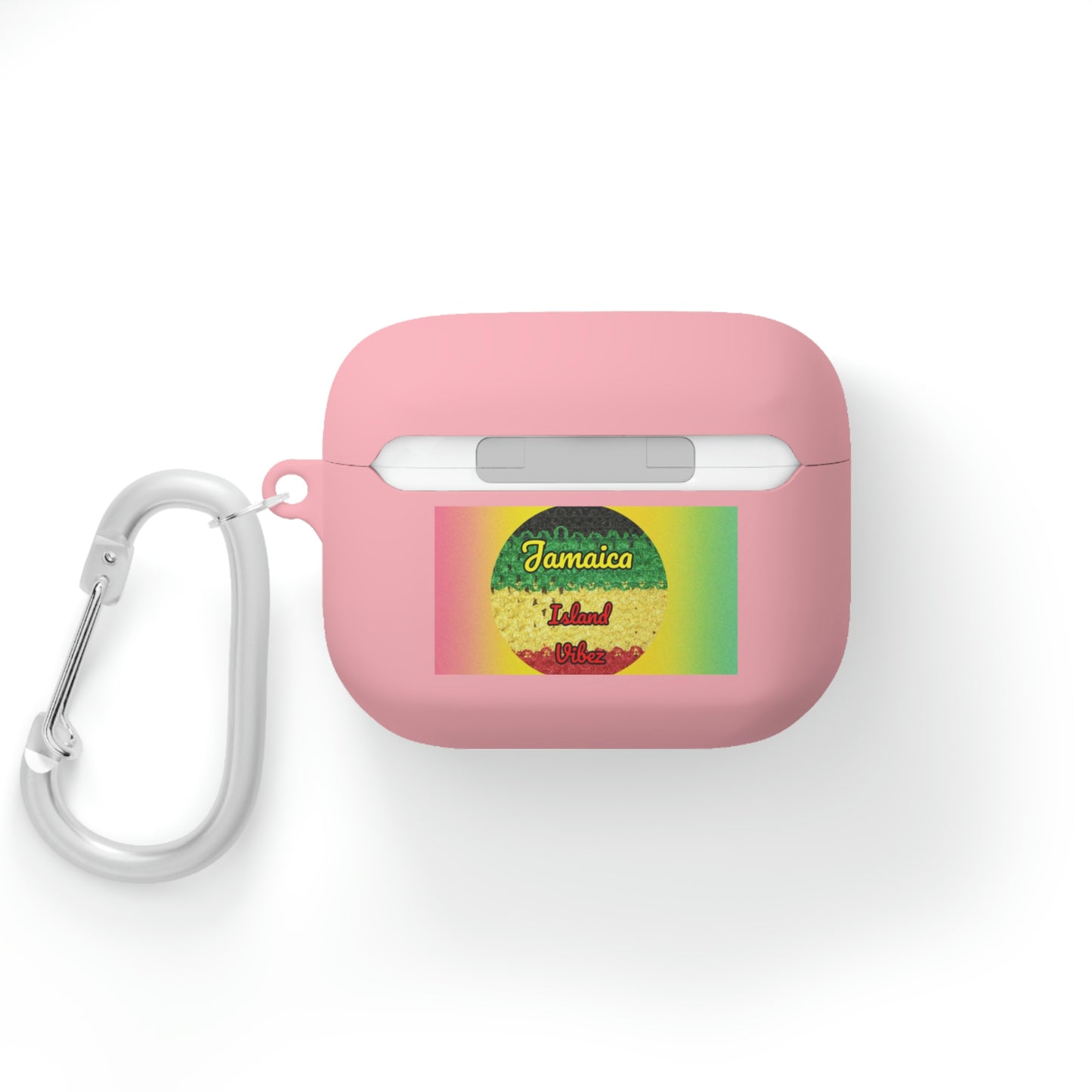 IslandVibez/fAirPods and AirPods Pro Case Cover