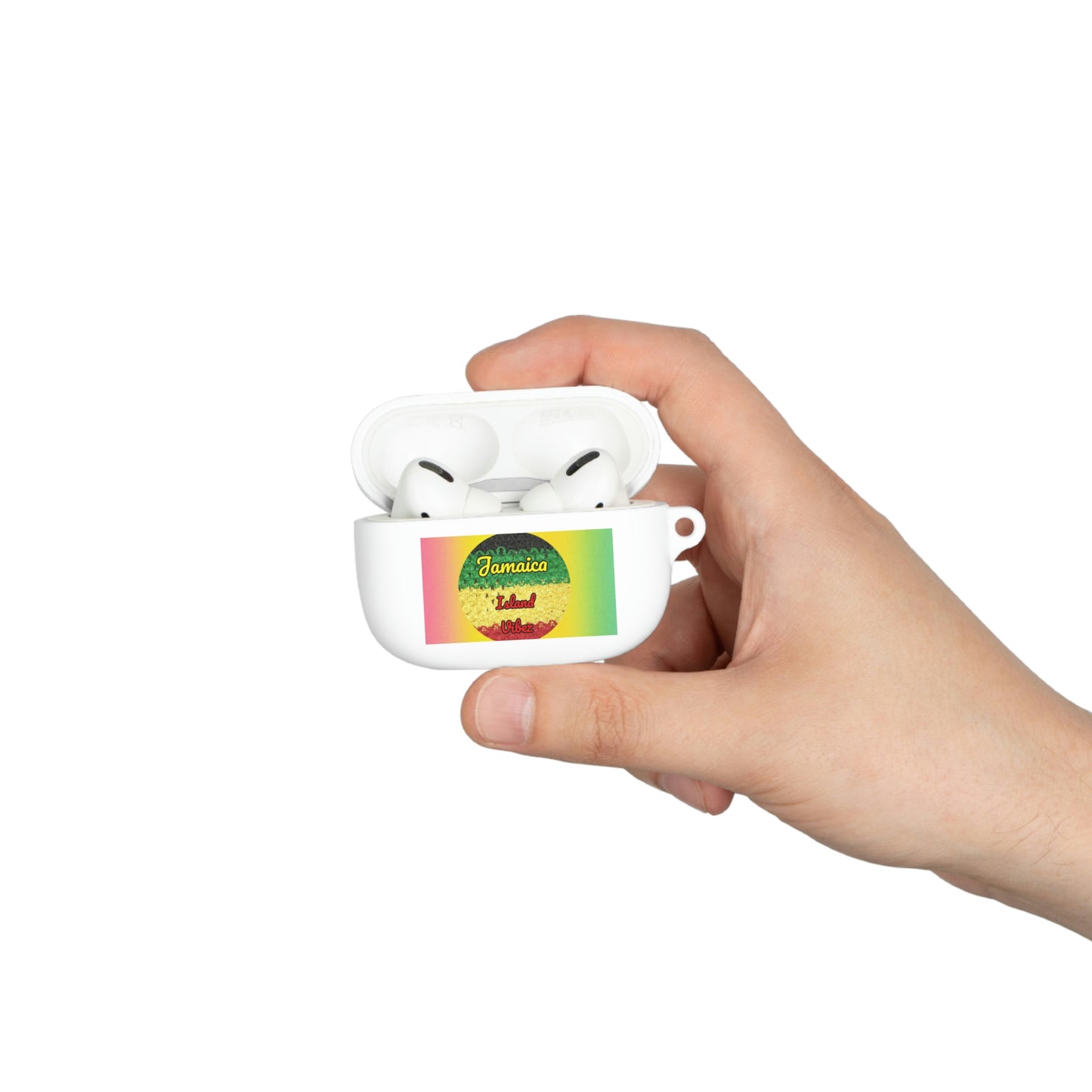 IslandVibez/fAirPods and AirPods Pro Case Cover