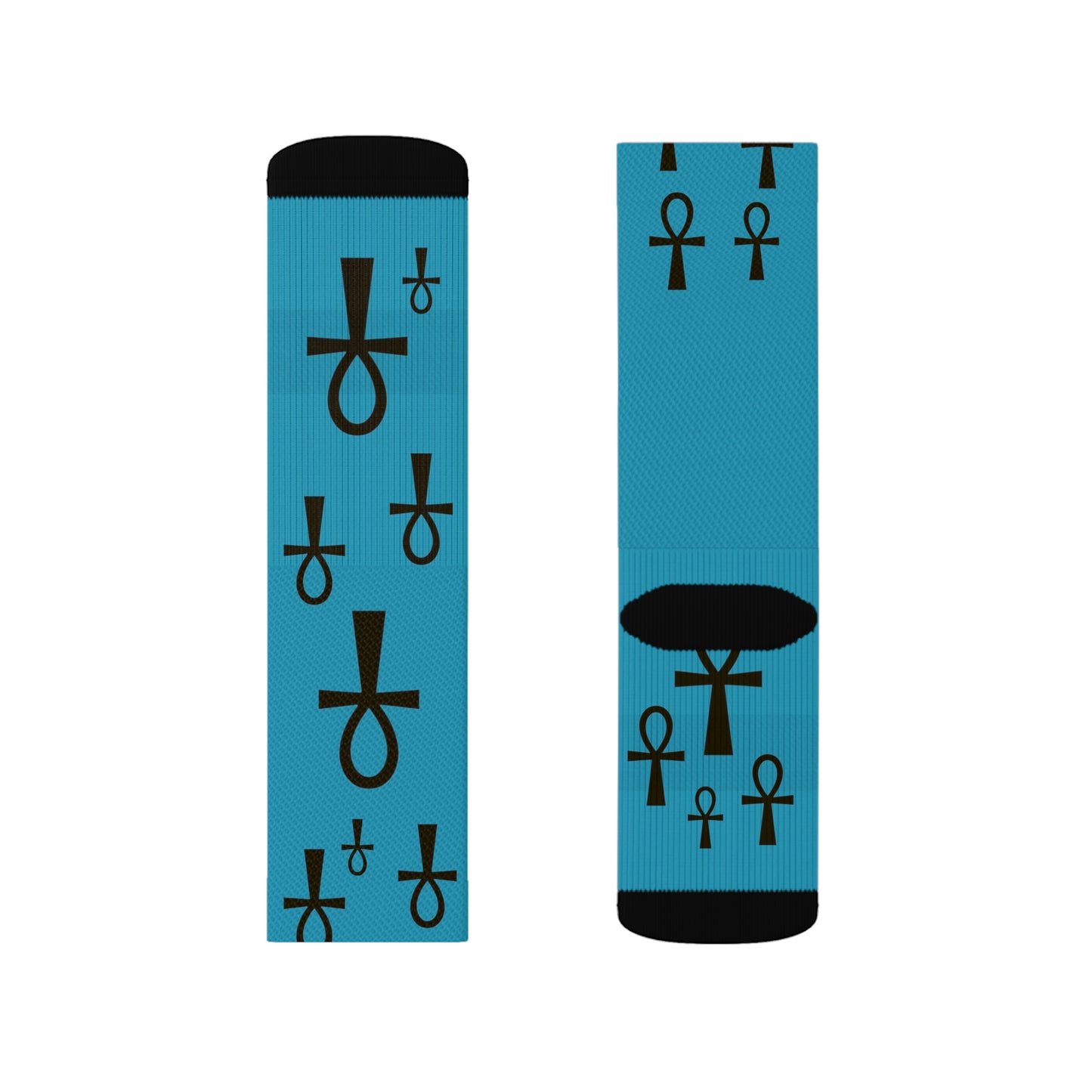 AnkhTB/Sublimation Socks