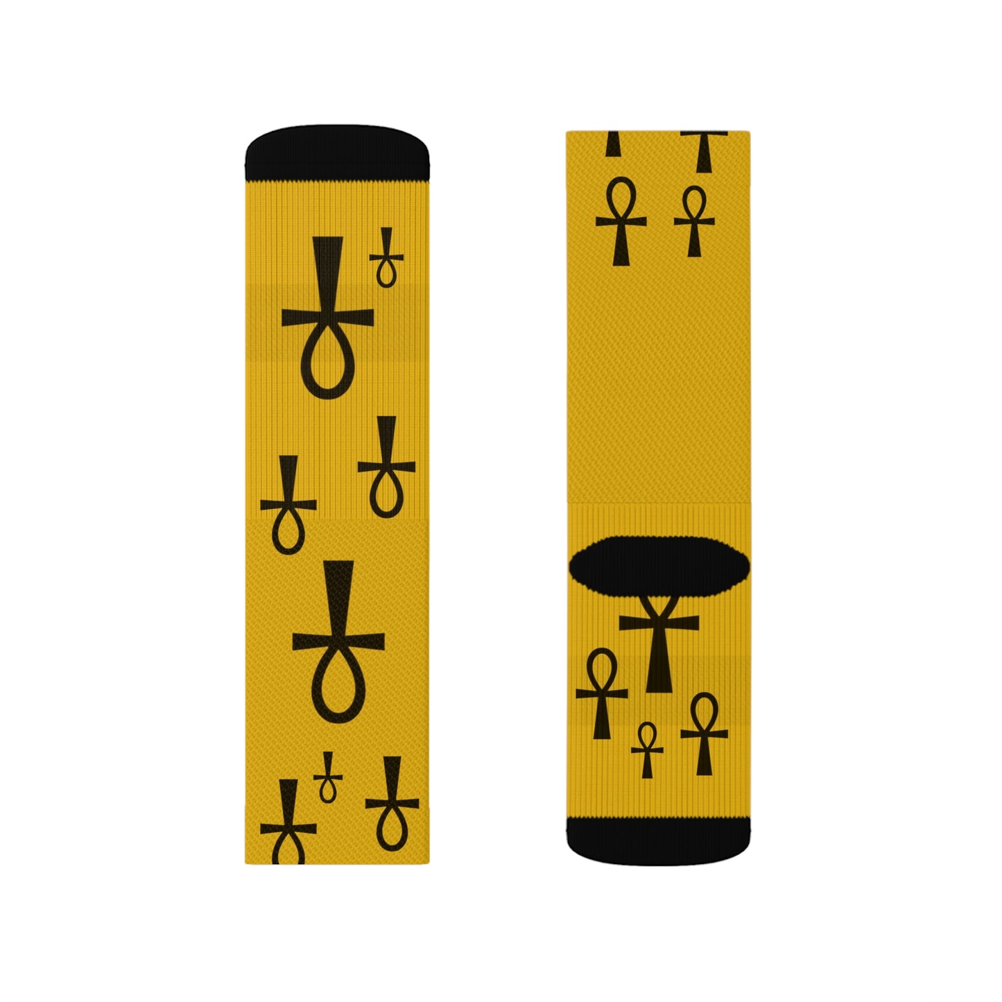 AnkhY/Sublimation Socks