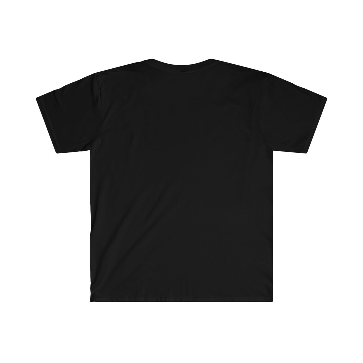 Motivation01/Unisex Softstyle T-Shirt