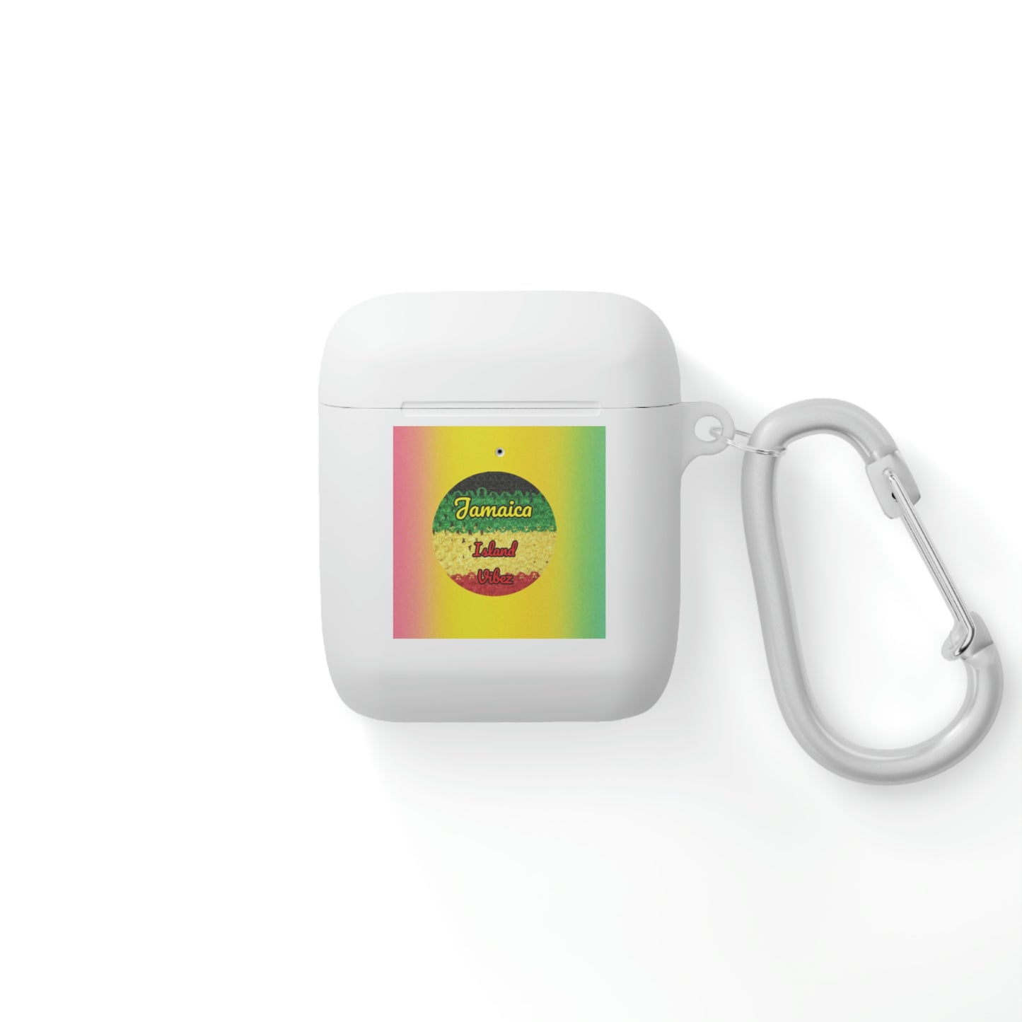 IslandVibez/fAirPods and AirPods Pro Case Cover