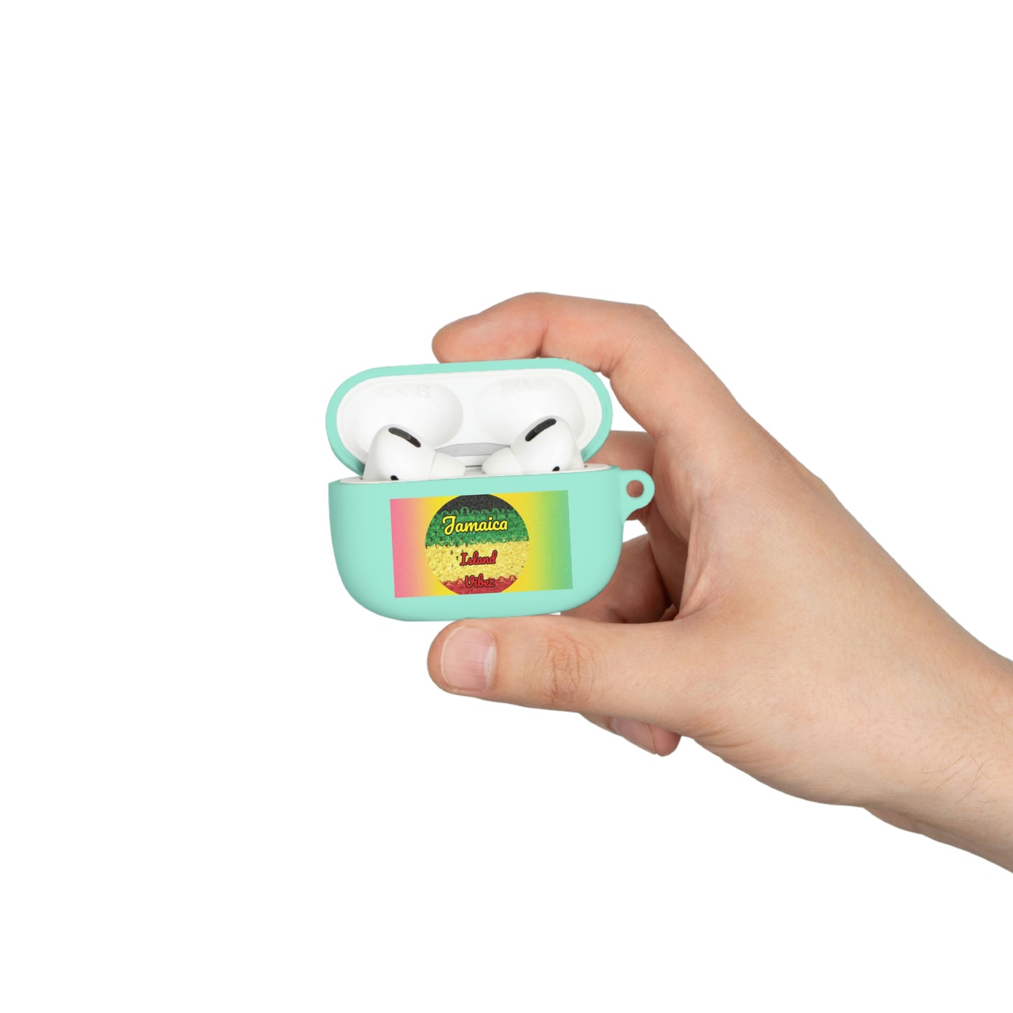 IslandVibez/fAirPods and AirPods Pro Case Cover