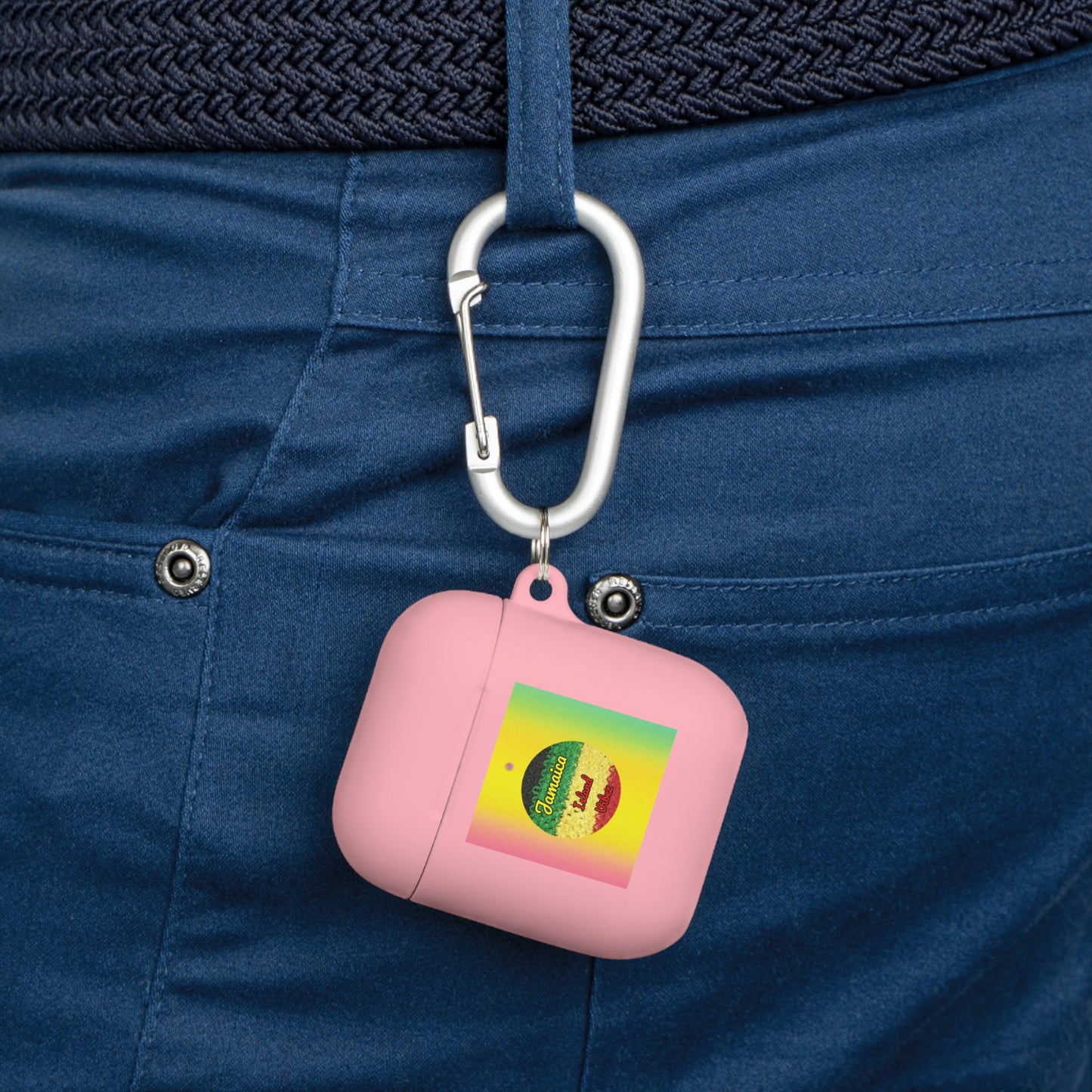 IslandVibez/fAirPods and AirPods Pro Case Cover