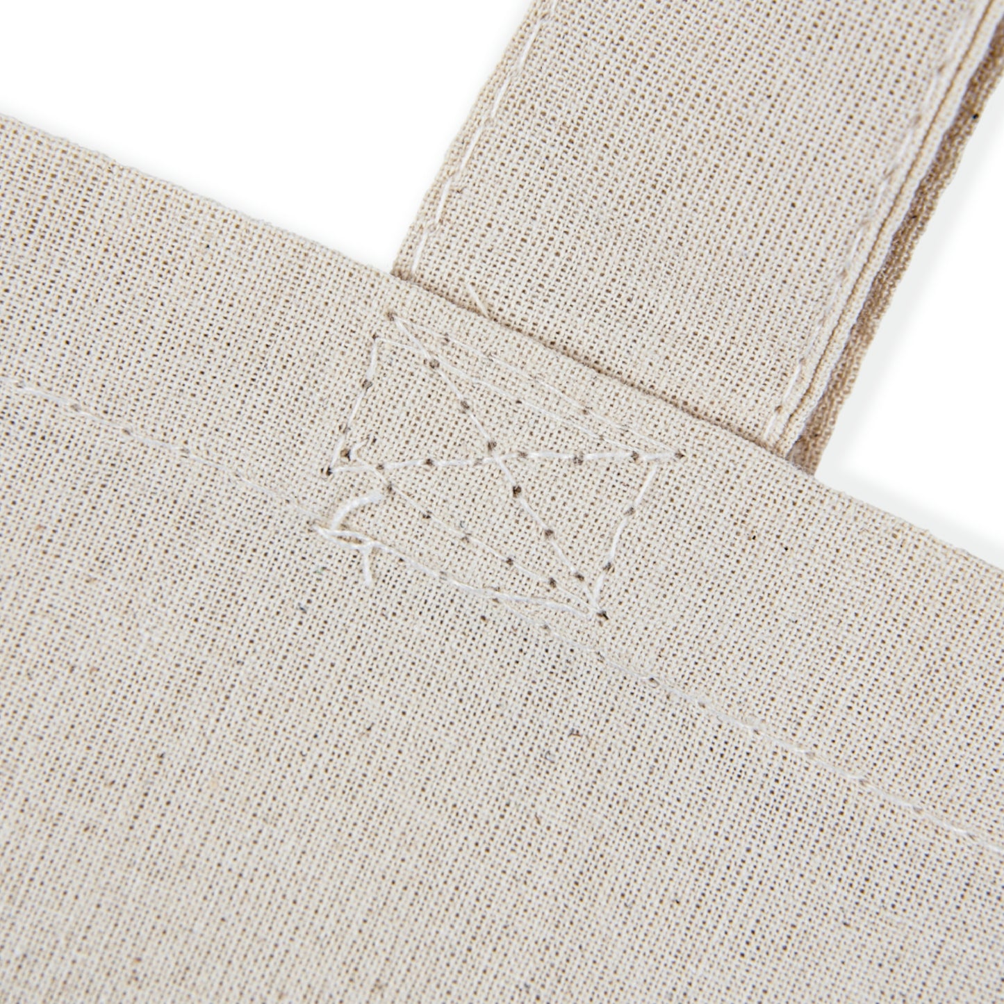 ArecakRose/Natural Tote Bag