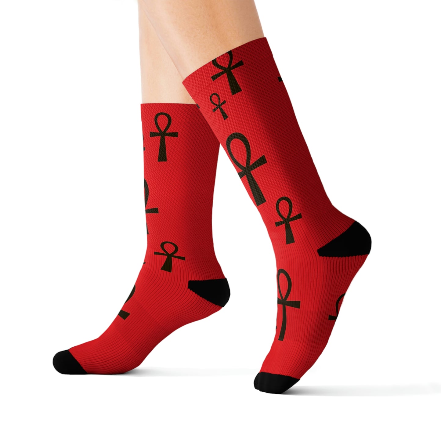 AnkhR/Sublimation Socks