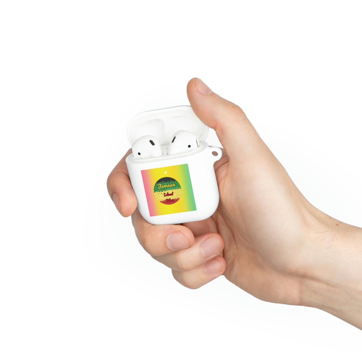 IslandVibez/fAirPods and AirPods Pro Case Cover