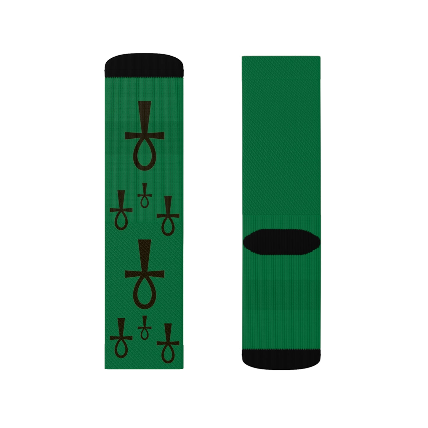 AnkhG/Sublimation Socks