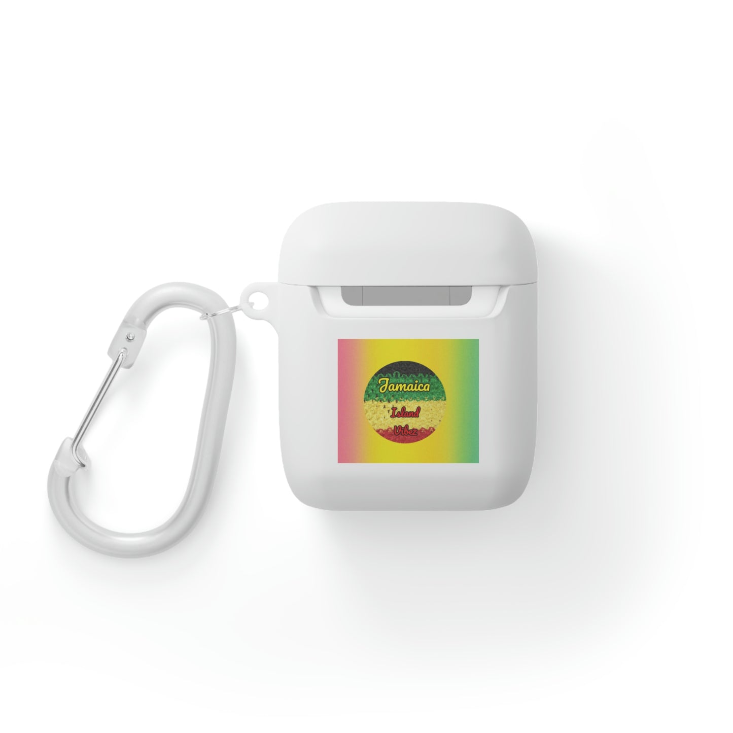 IslandVibez/fAirPods and AirPods Pro Case Cover