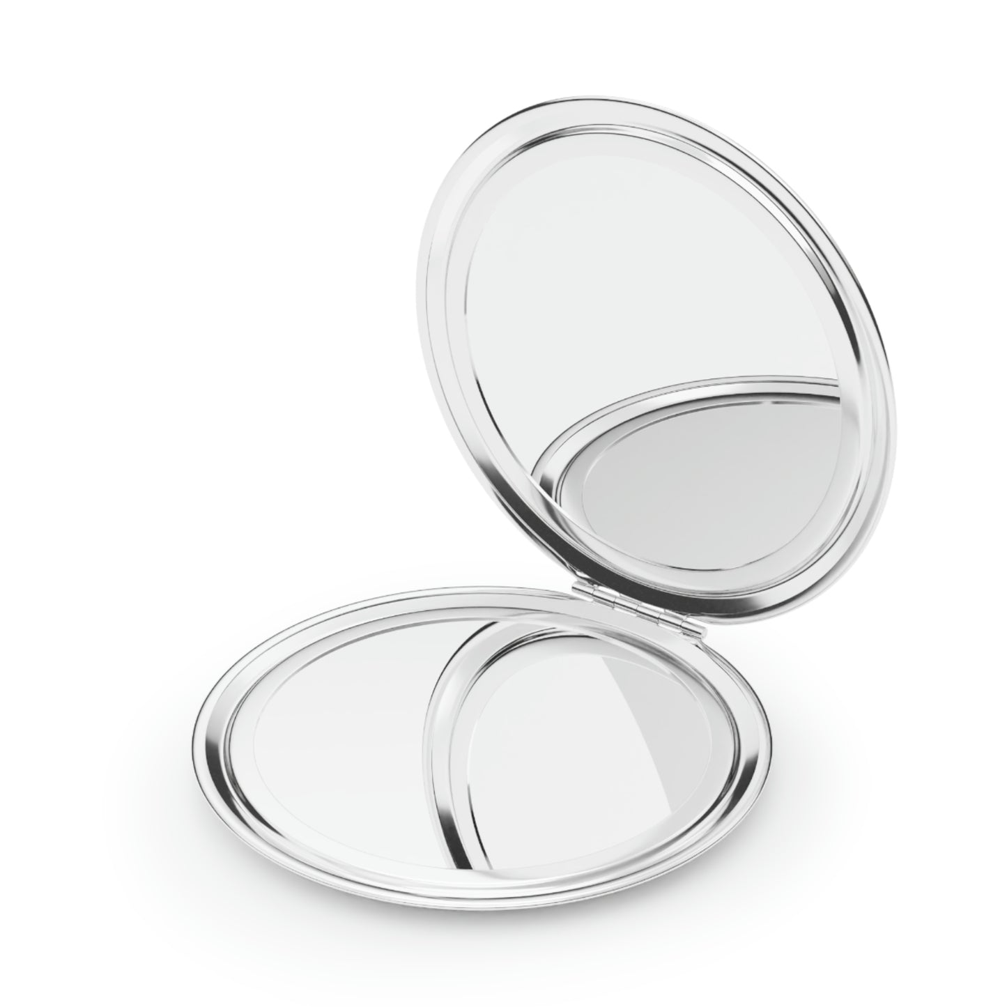 FeatherGreen/Compact Travel Mirror