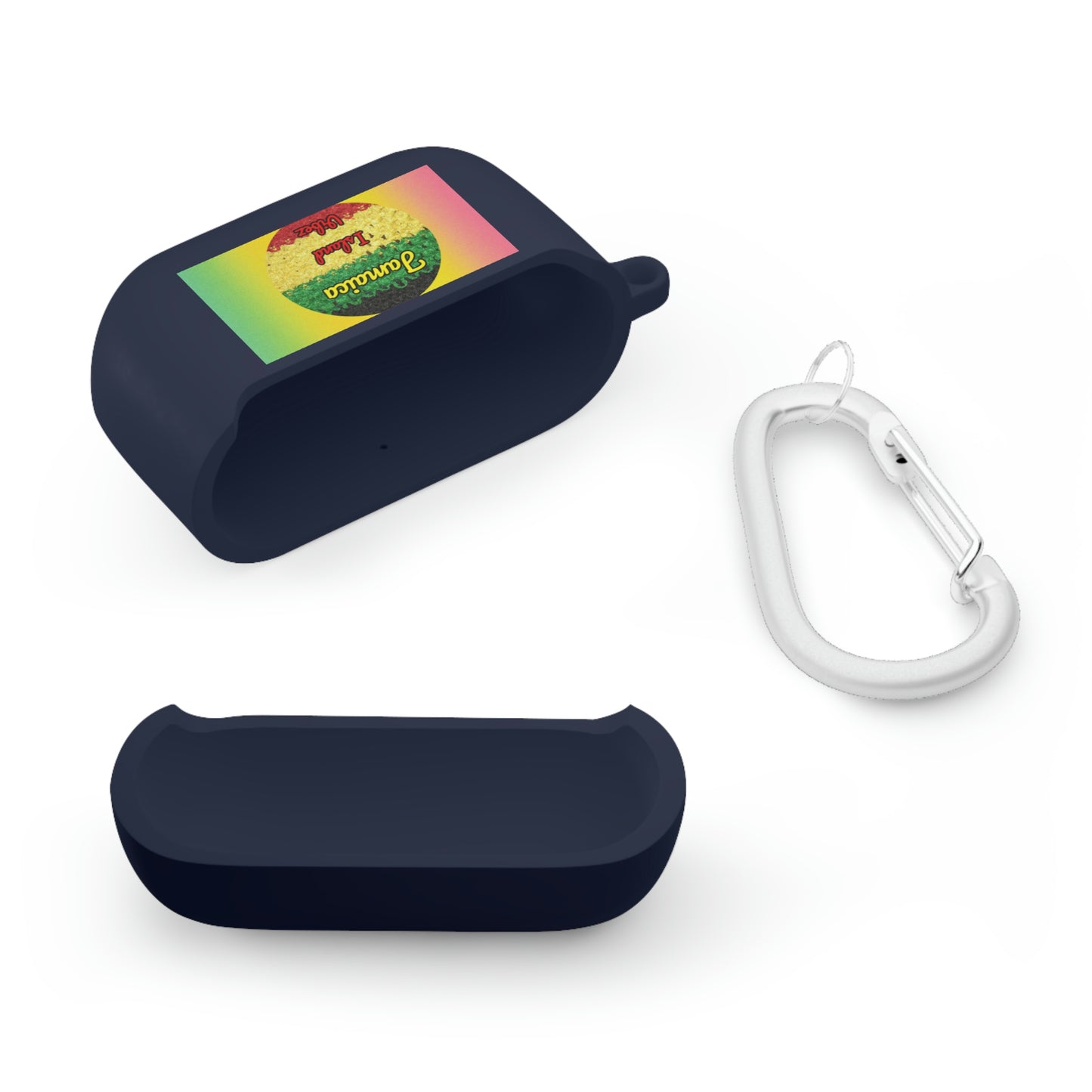 IslandVibez/fAirPods and AirPods Pro Case Cover