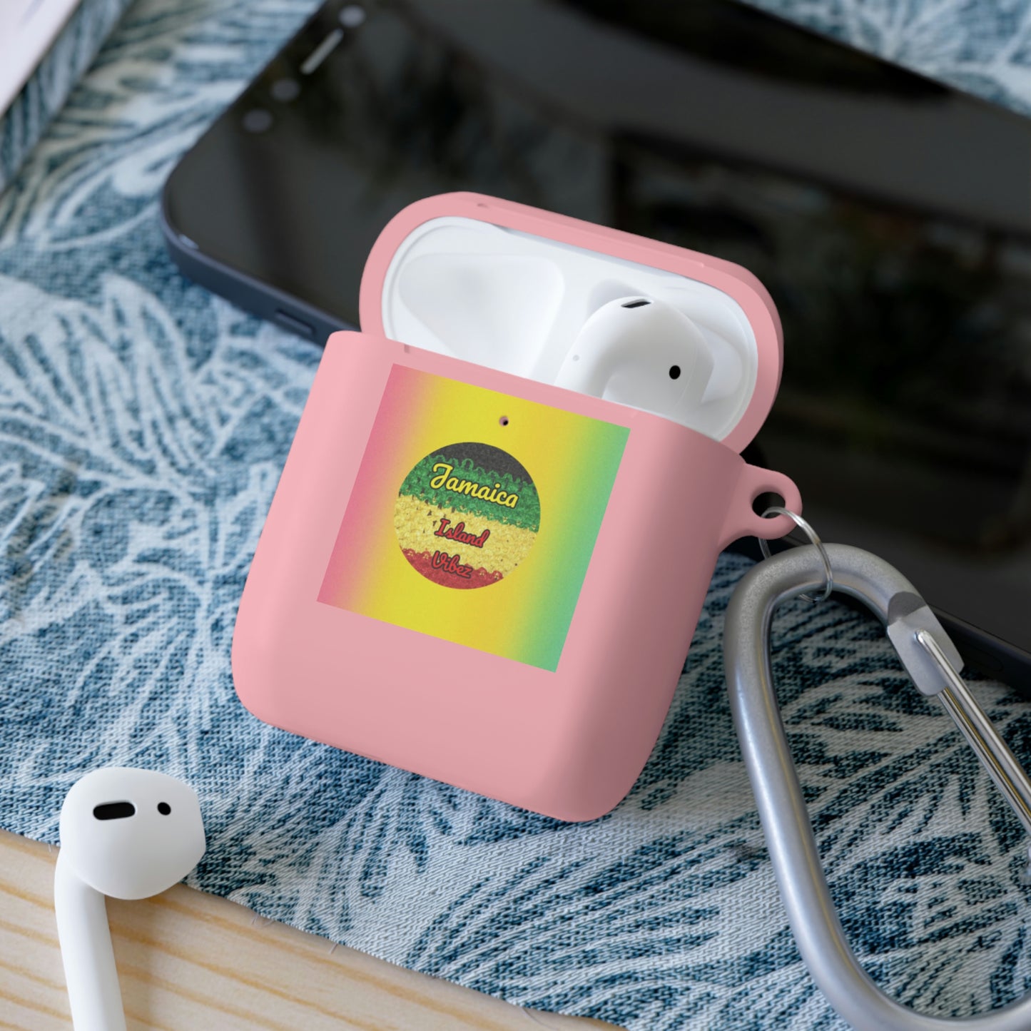 IslandVibez/fAirPods and AirPods Pro Case Cover
