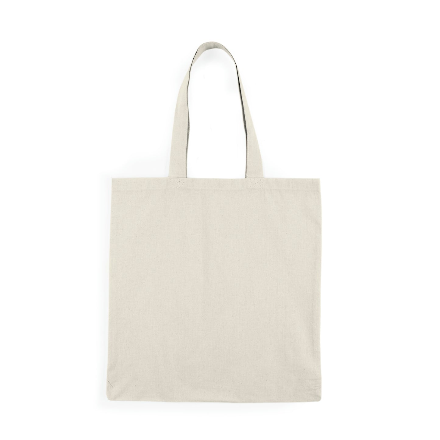 ArecakRose/Natural Tote Bag