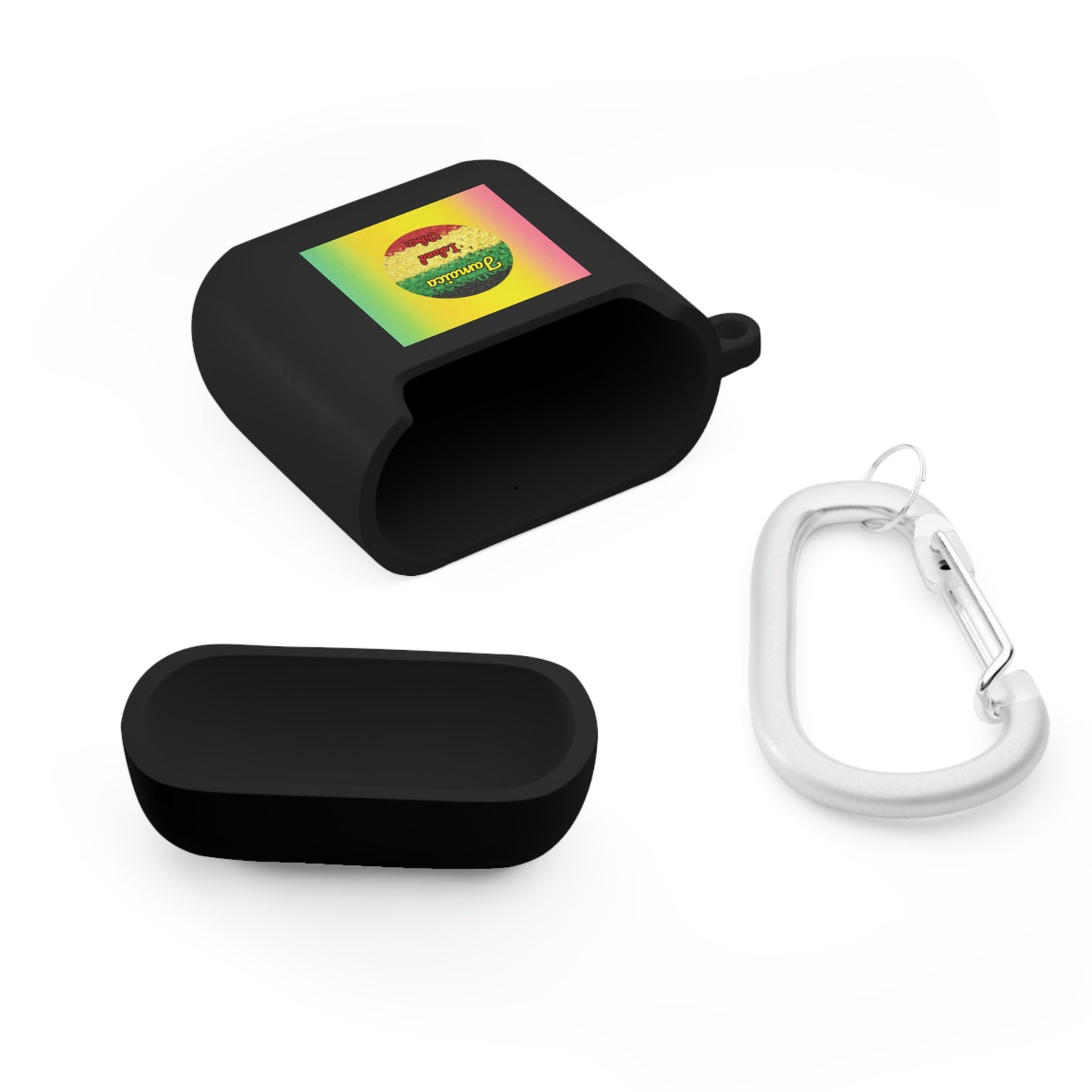 IslandVibez/fAirPods and AirPods Pro Case Cover