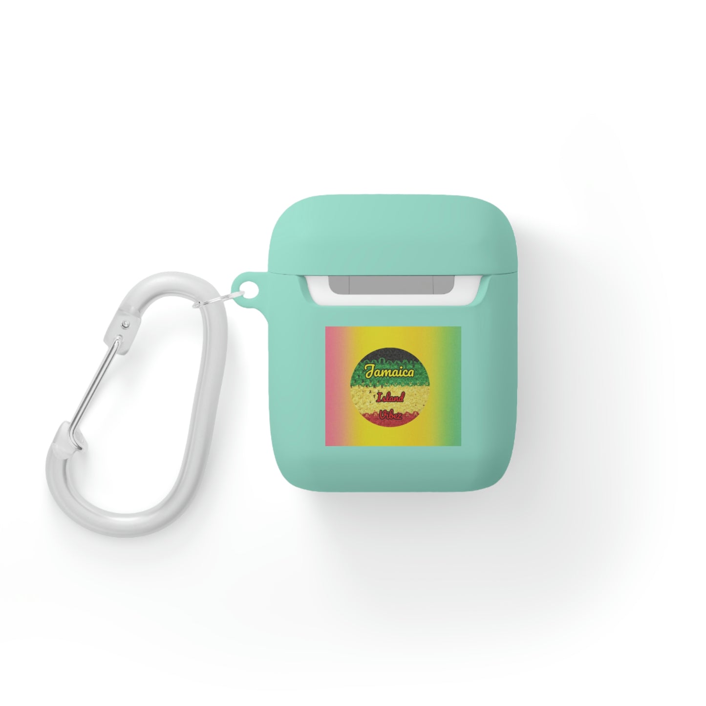 IslandVibez/fAirPods and AirPods Pro Case Cover