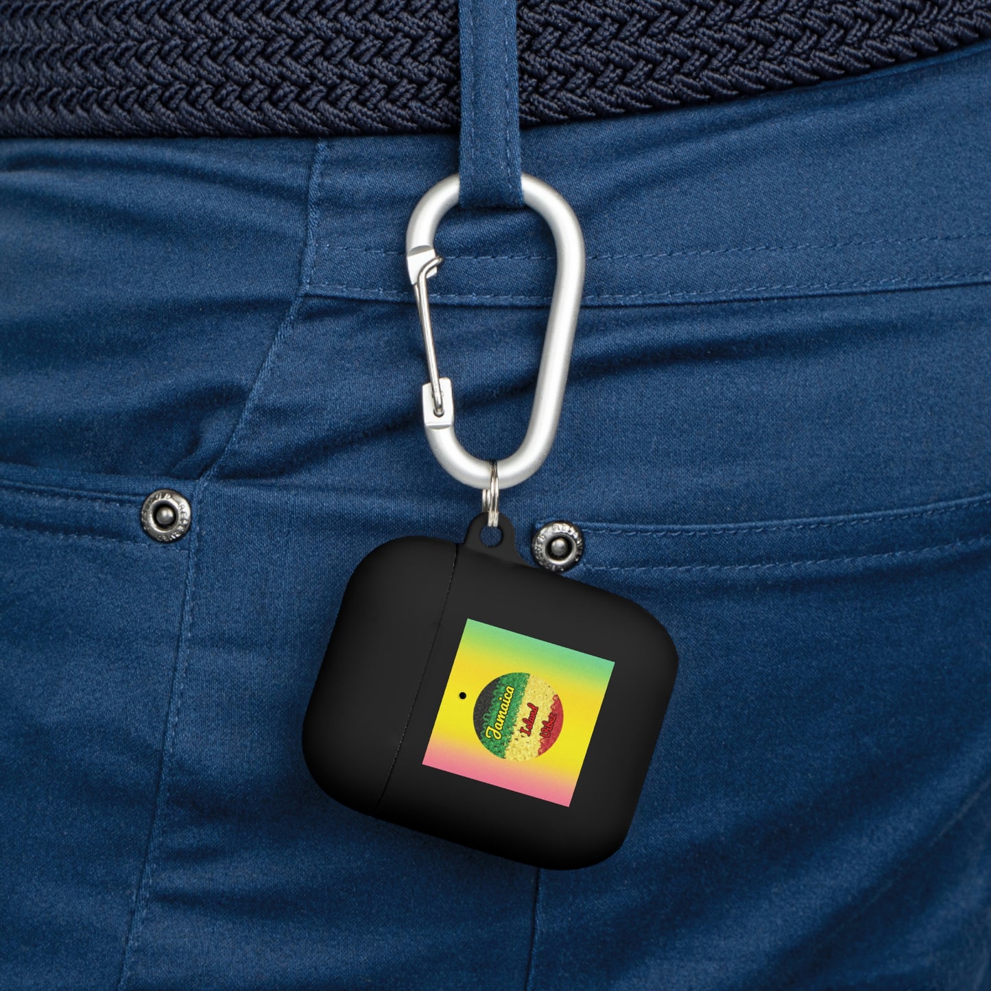 IslandVibez/fAirPods and AirPods Pro Case Cover