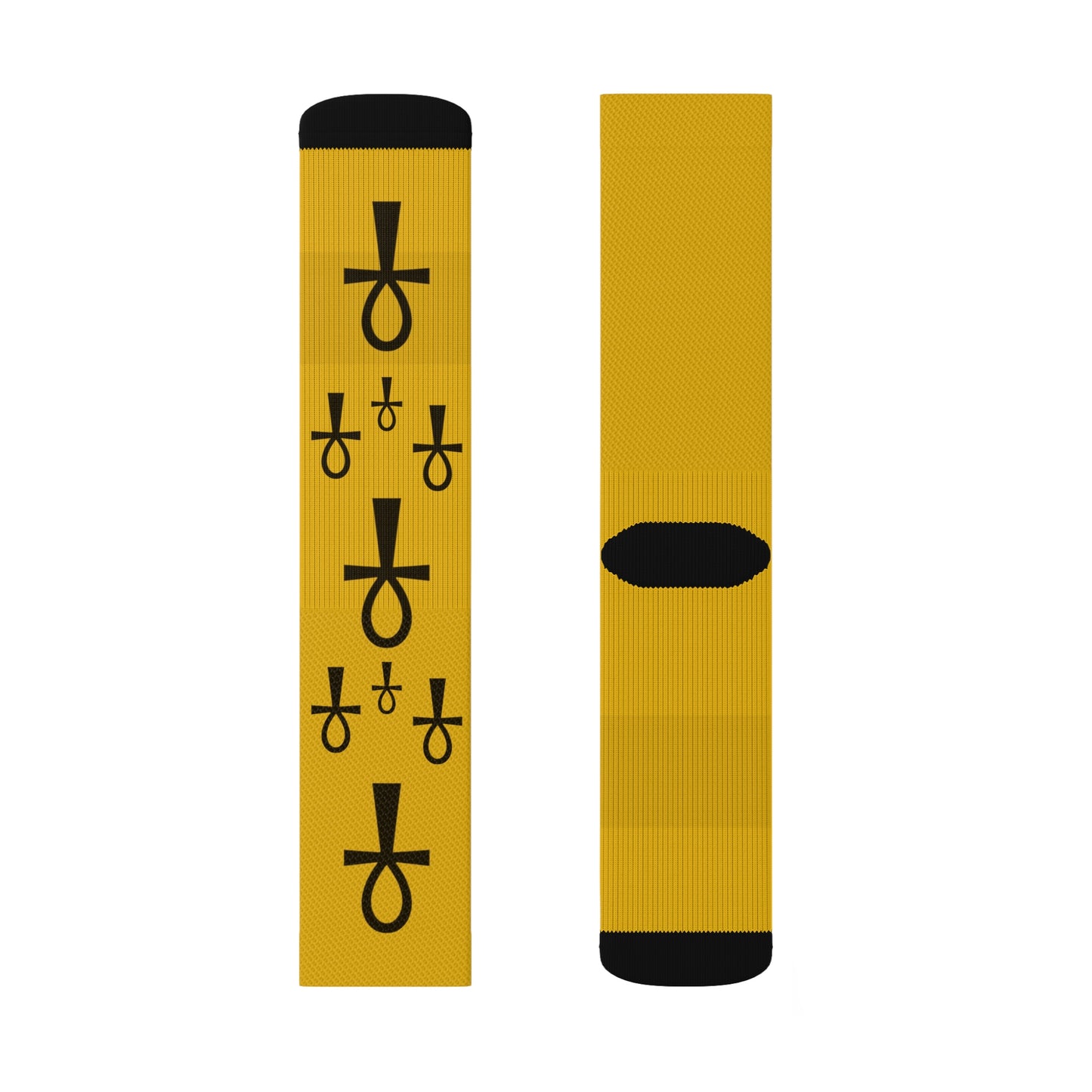 AnkhY/Sublimation Socks