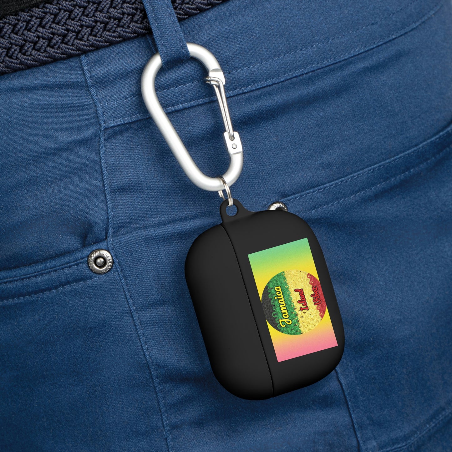 IslandVibez/fAirPods and AirPods Pro Case Cover