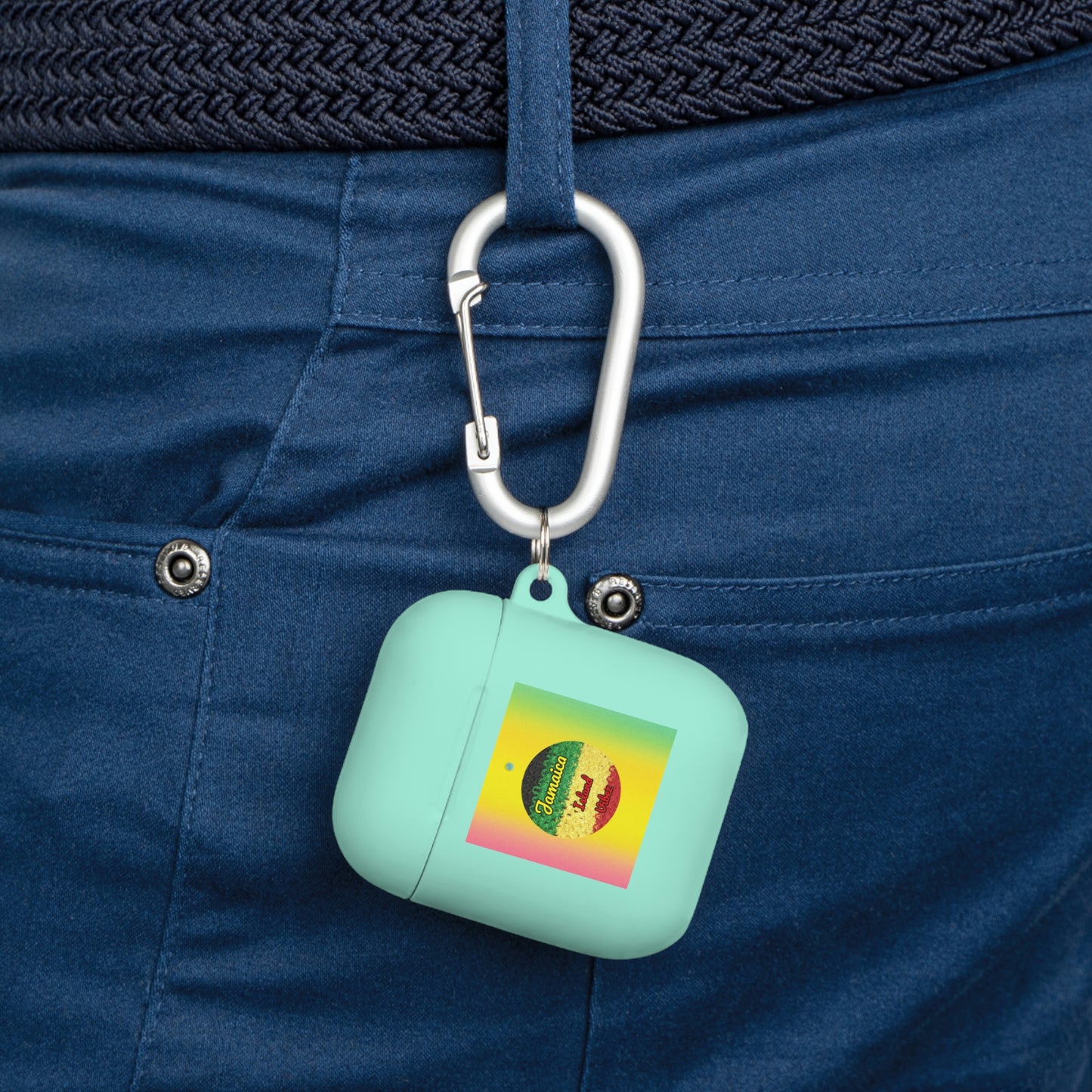 IslandVibez/fAirPods and AirPods Pro Case Cover