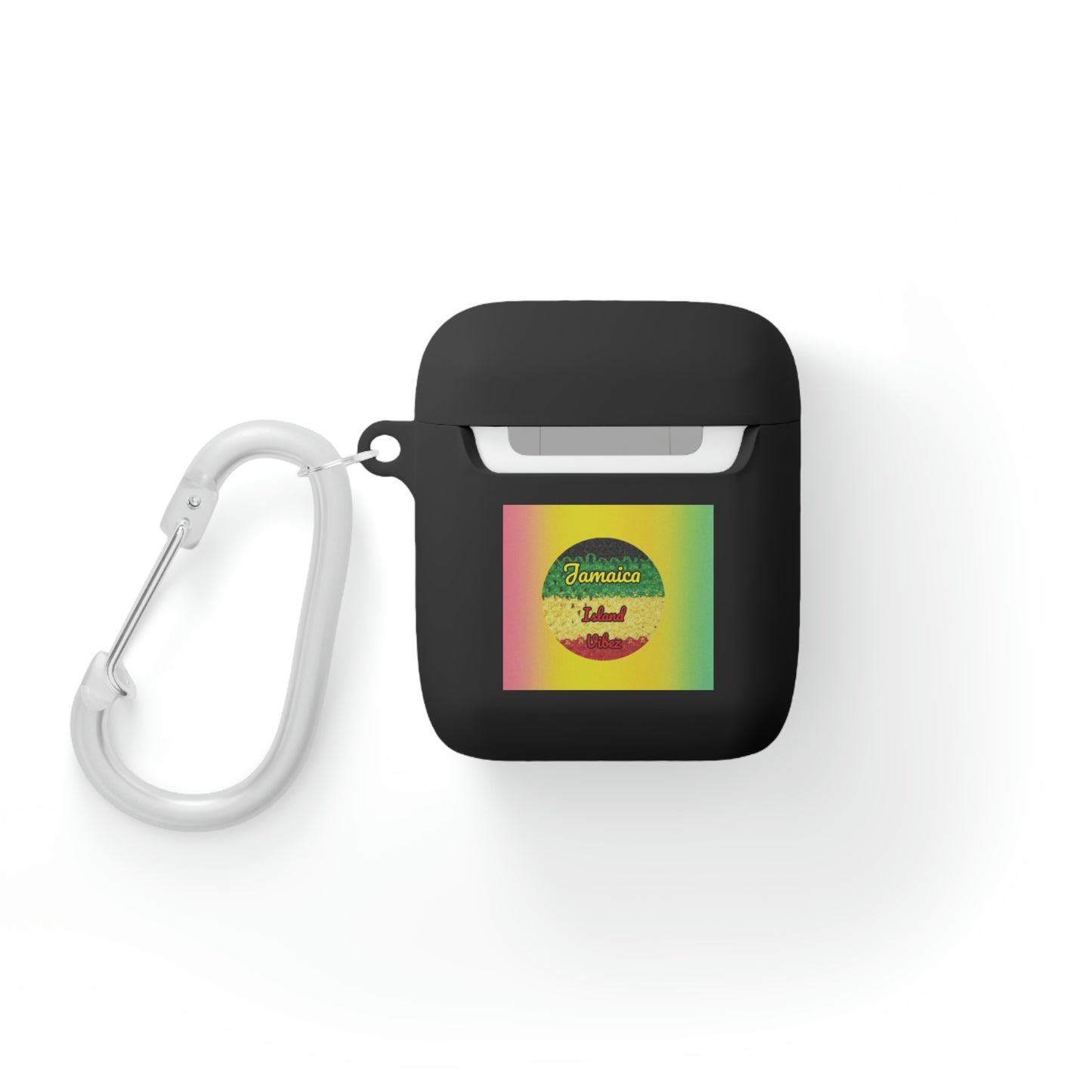 IslandVibez/fAirPods and AirPods Pro Case Cover